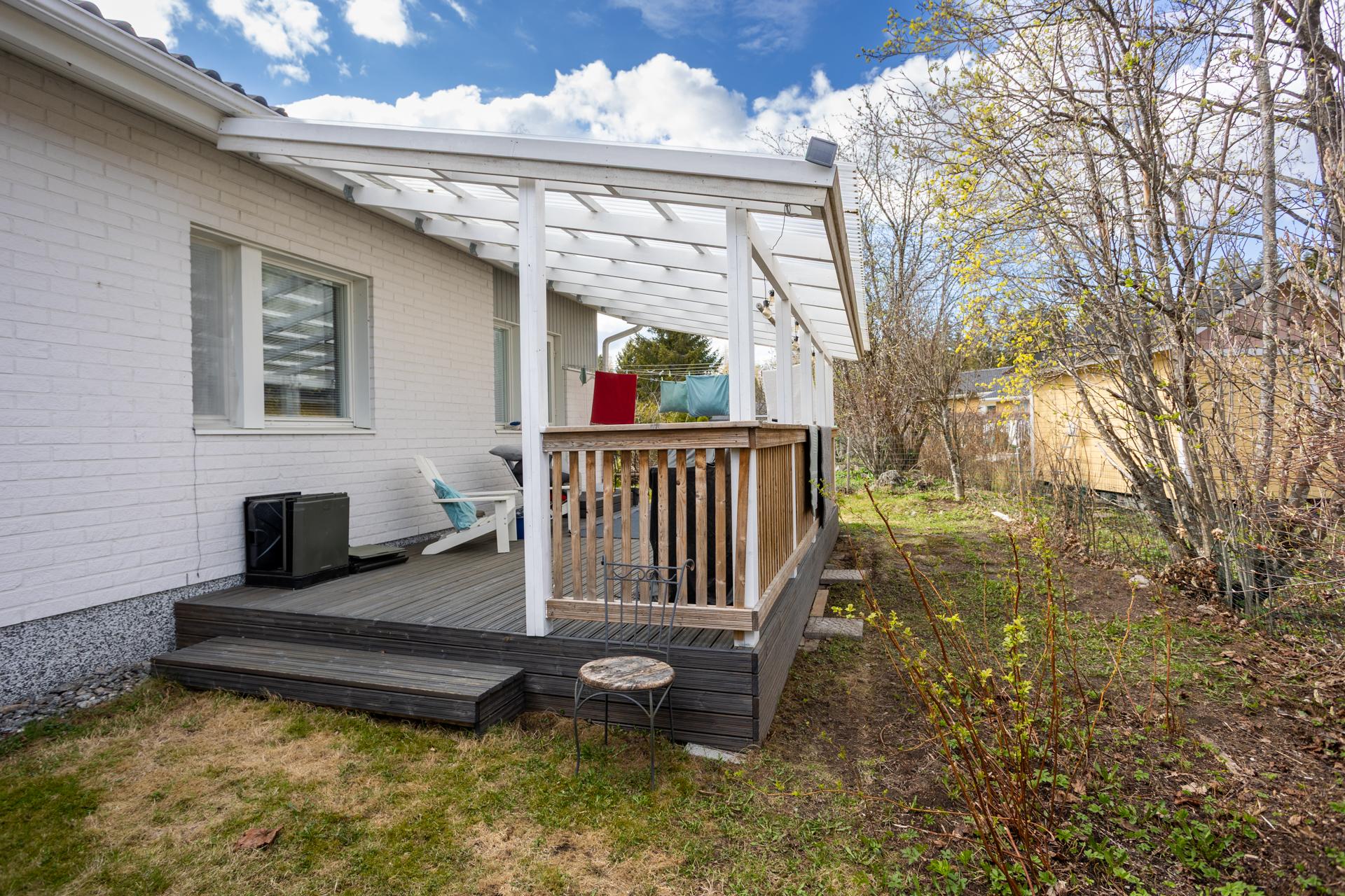 Kielonsaarenkatu 12, Litmanen, Kuopio