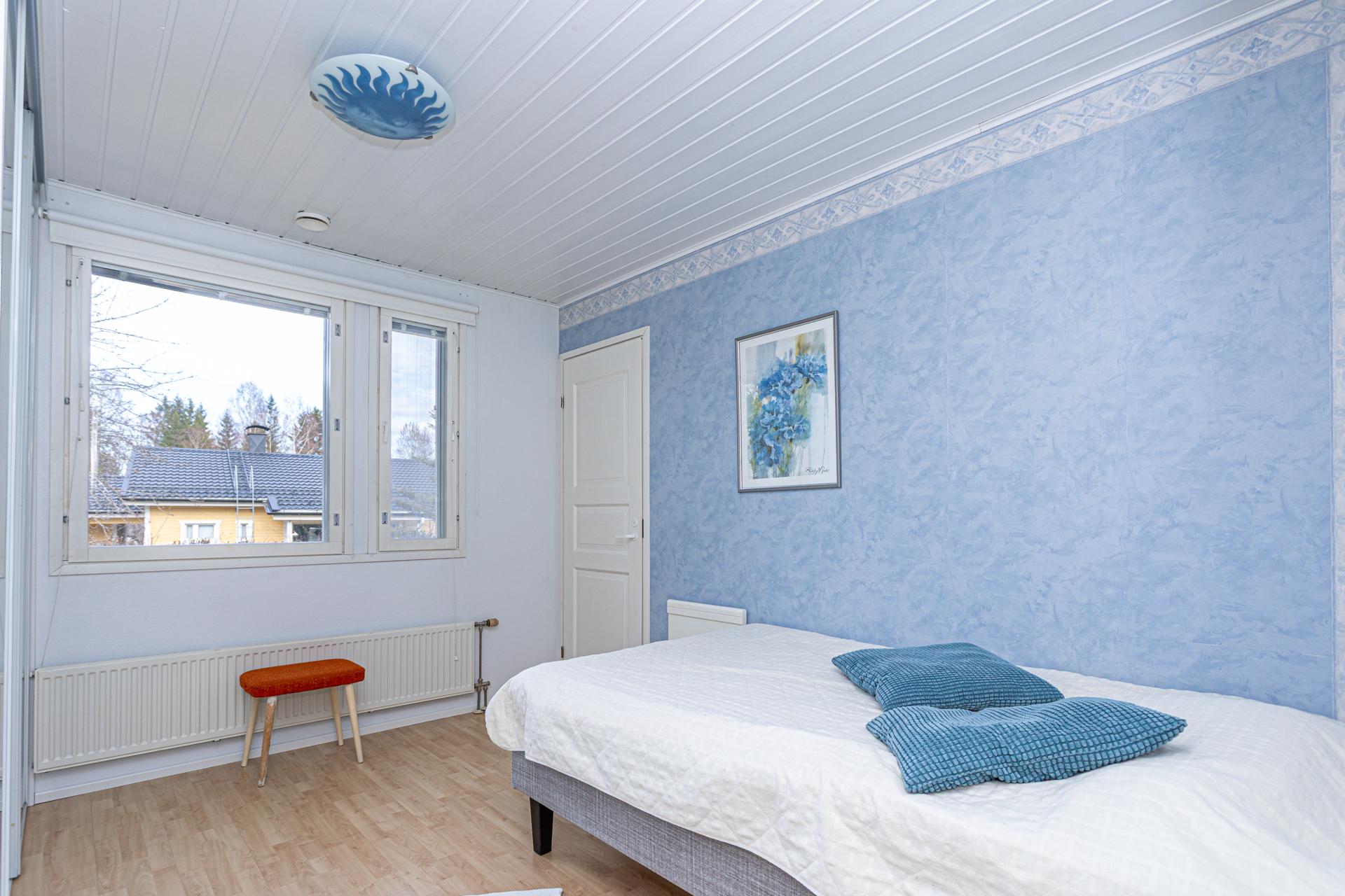 Kielonsaarenkatu 12, Litmanen, Kuopio