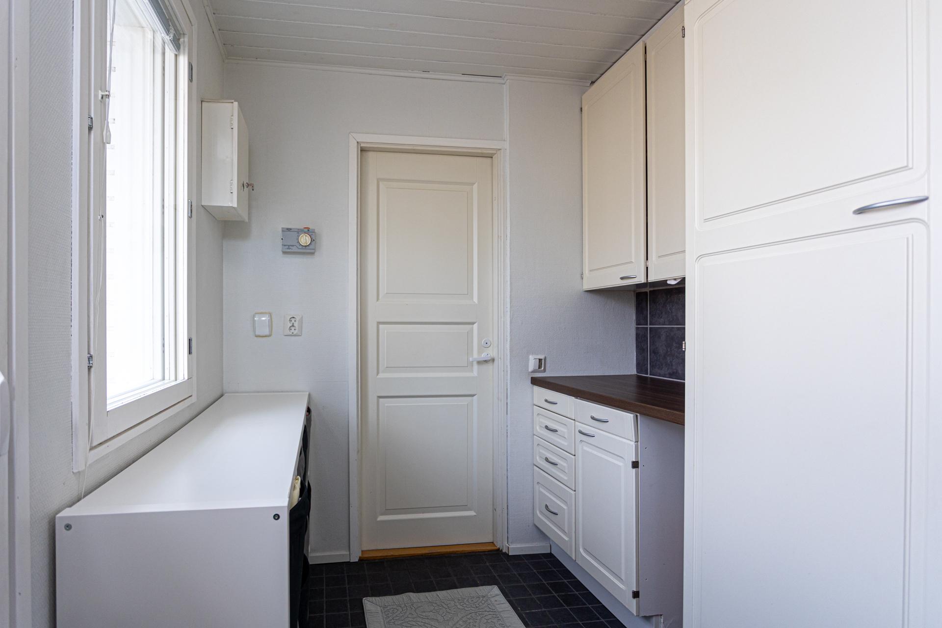 Kielonsaarenkatu 12, Litmanen, Kuopio