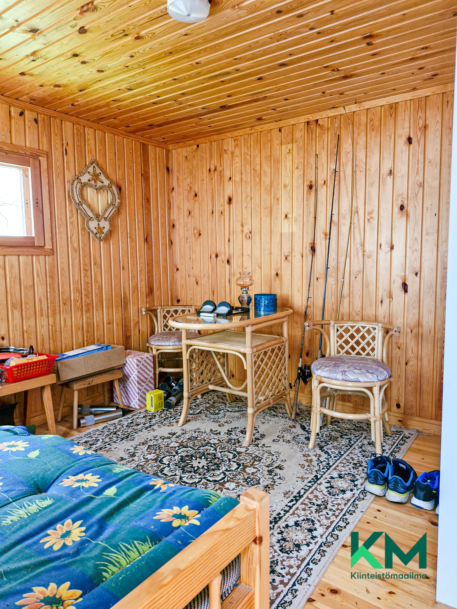 Huuhinmäentie 179, Savonranta, Savonlinna