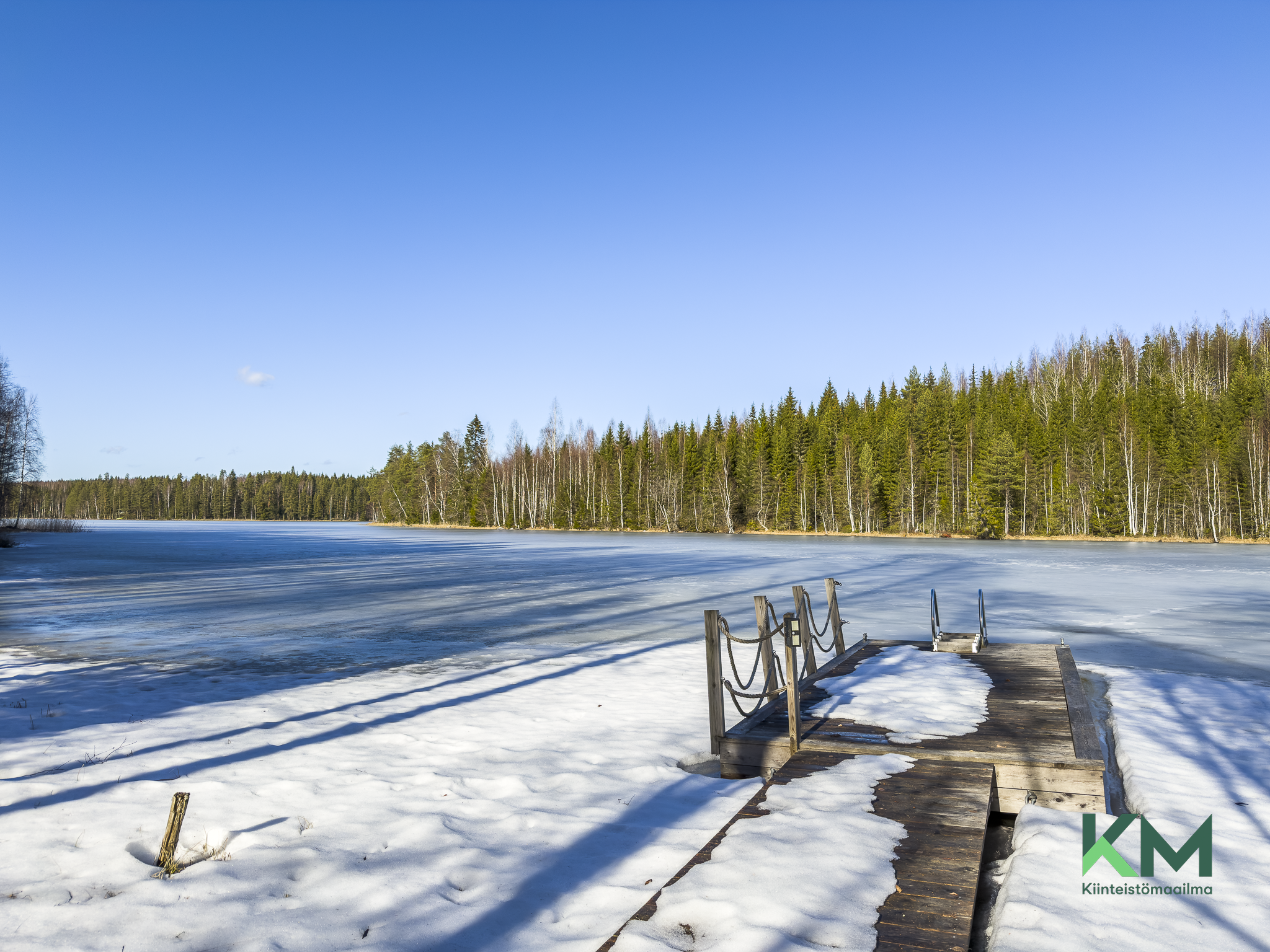 Huuhinmäentie 179, Savonranta, Savonlinna