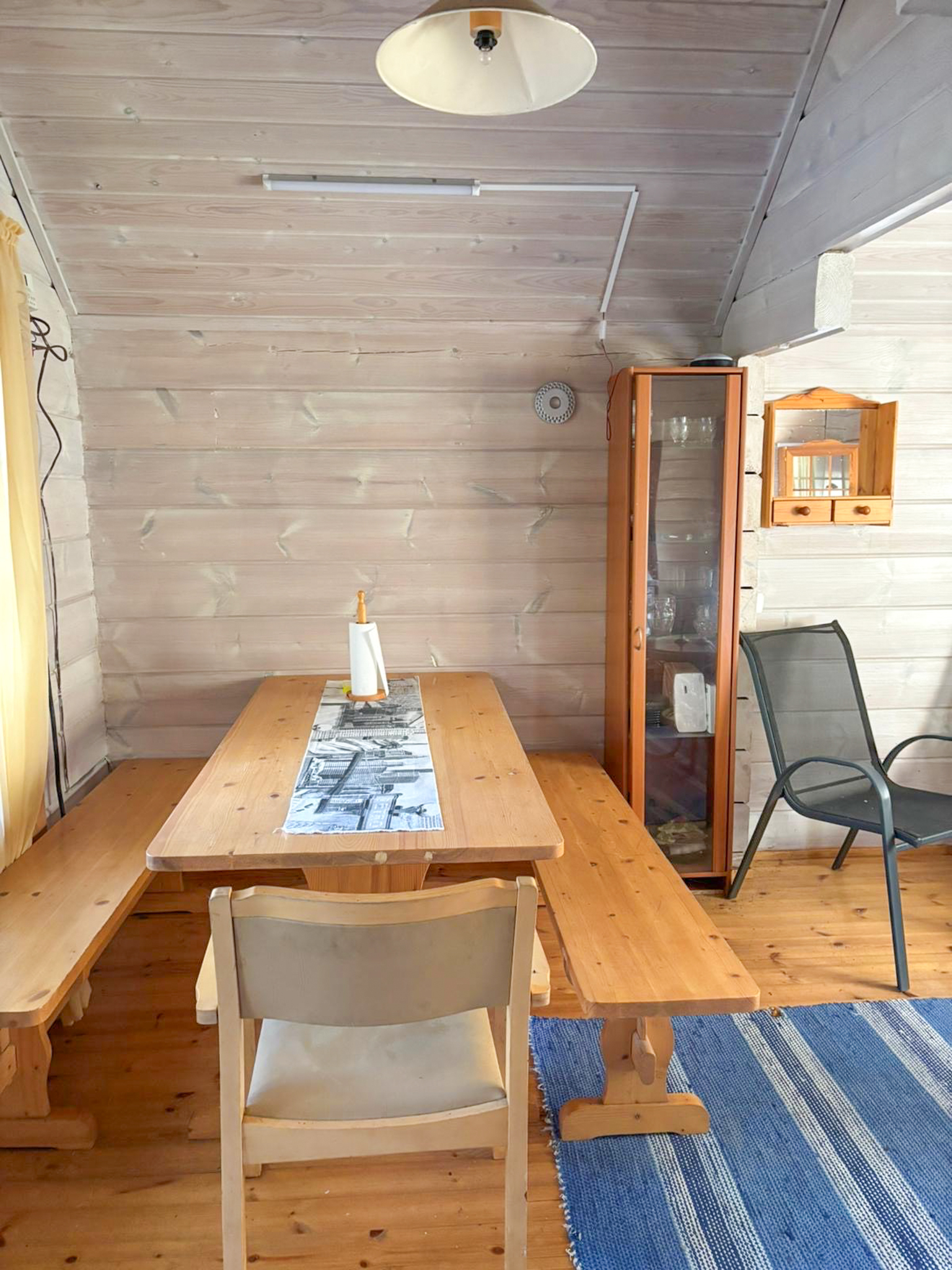 Huuhinmäentie 179, Savonranta, Savonlinna