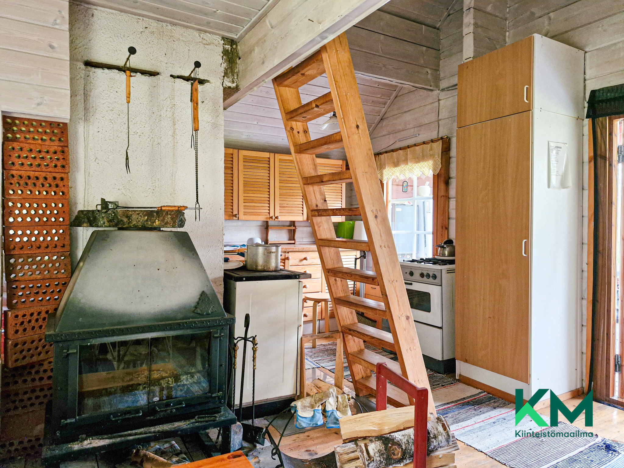 Huuhinmäentie 179, Savonranta, Savonlinna