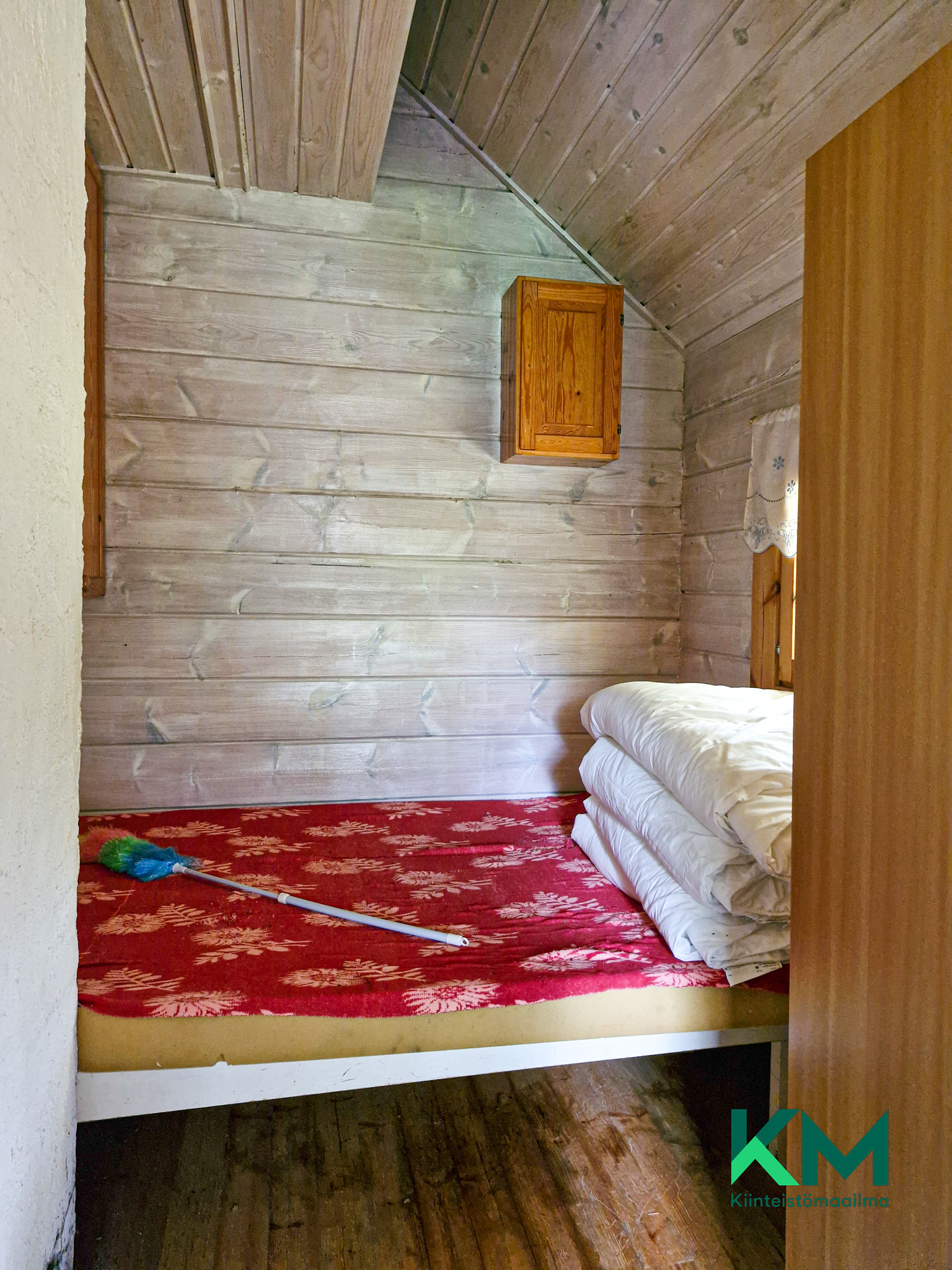 Huuhinmäentie 179, Savonranta, Savonlinna