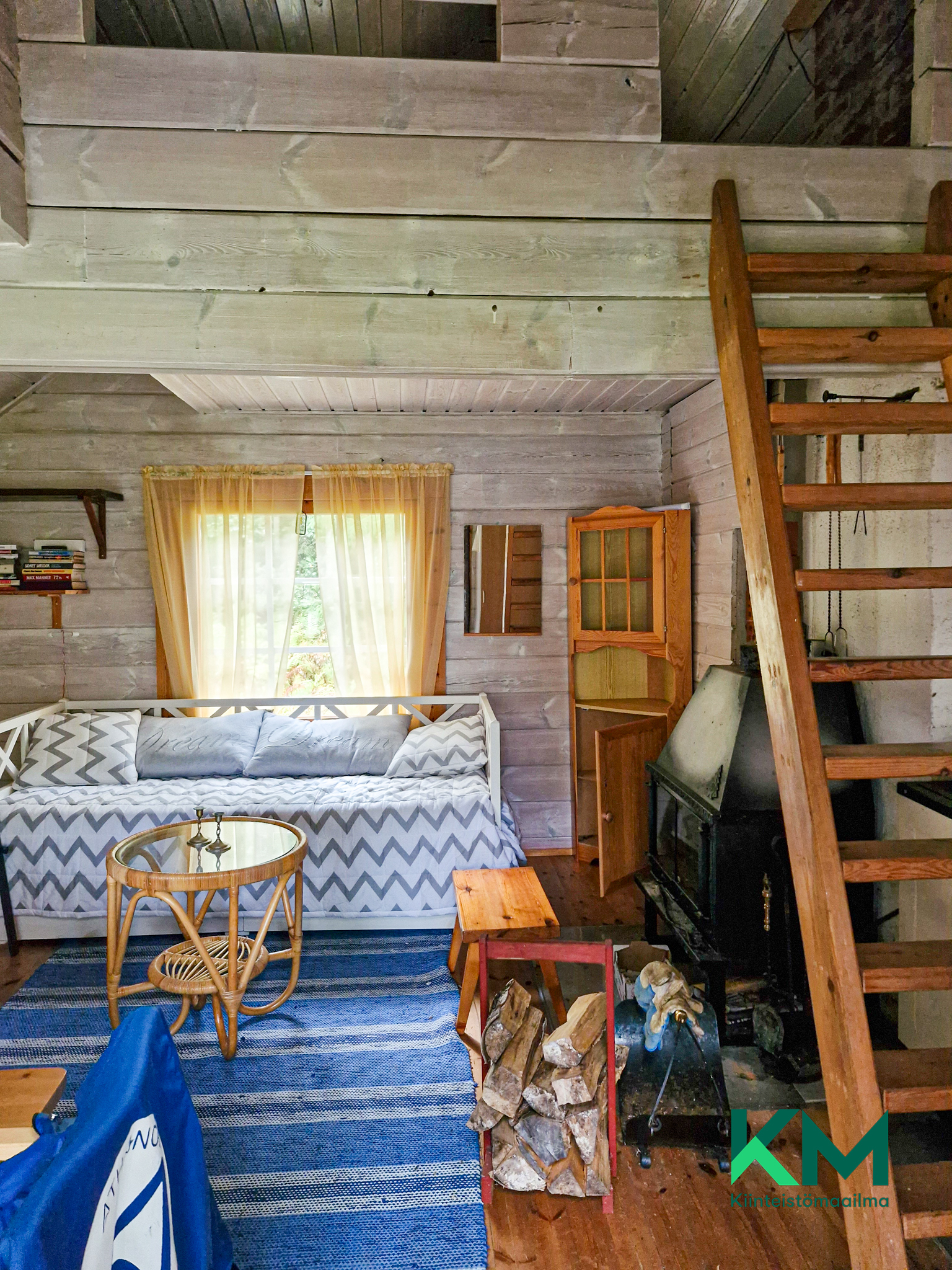 Huuhinmäentie 179, Savonranta, Savonlinna