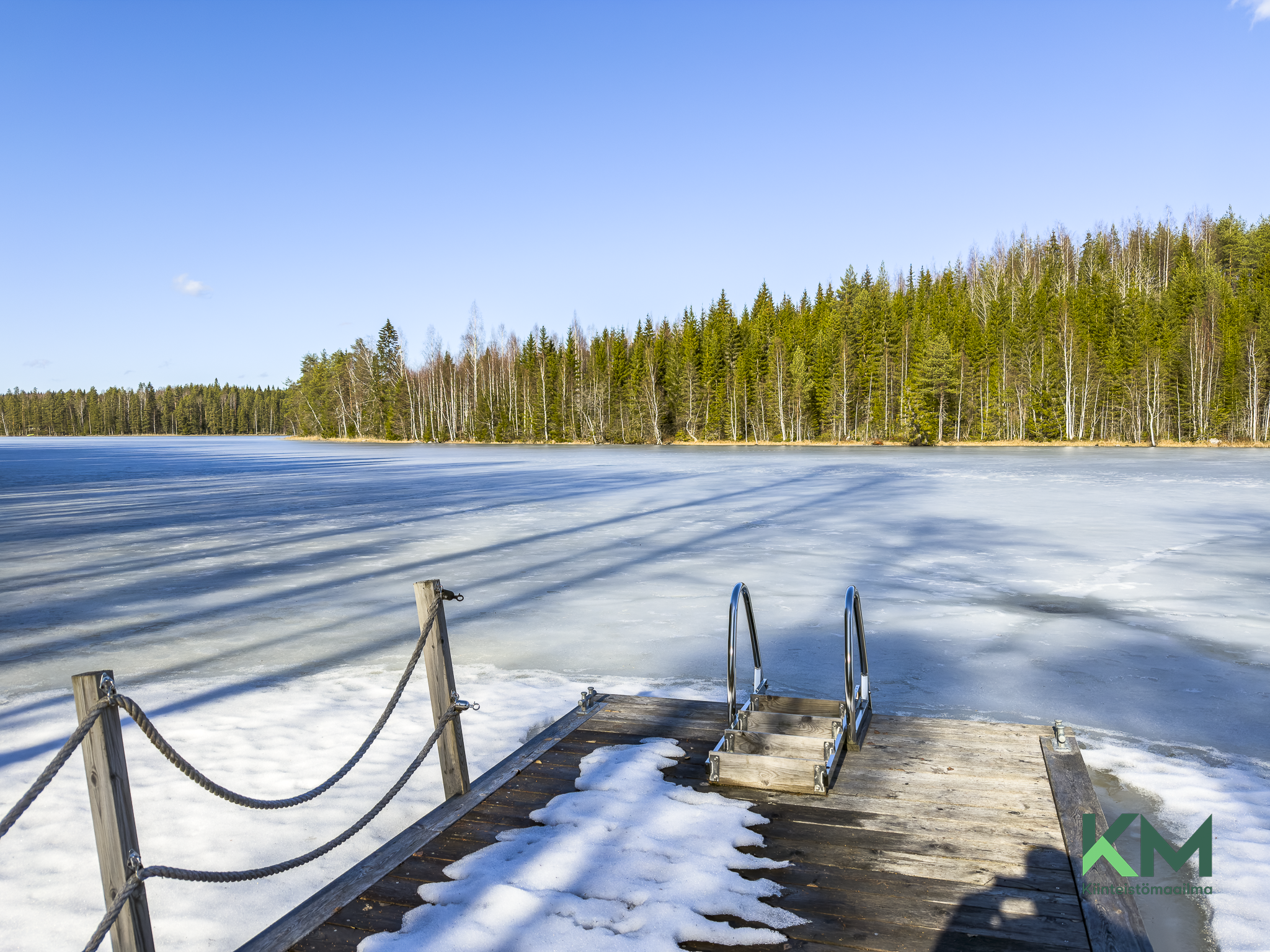 Huuhinmäentie 179, Savonranta, Savonlinna