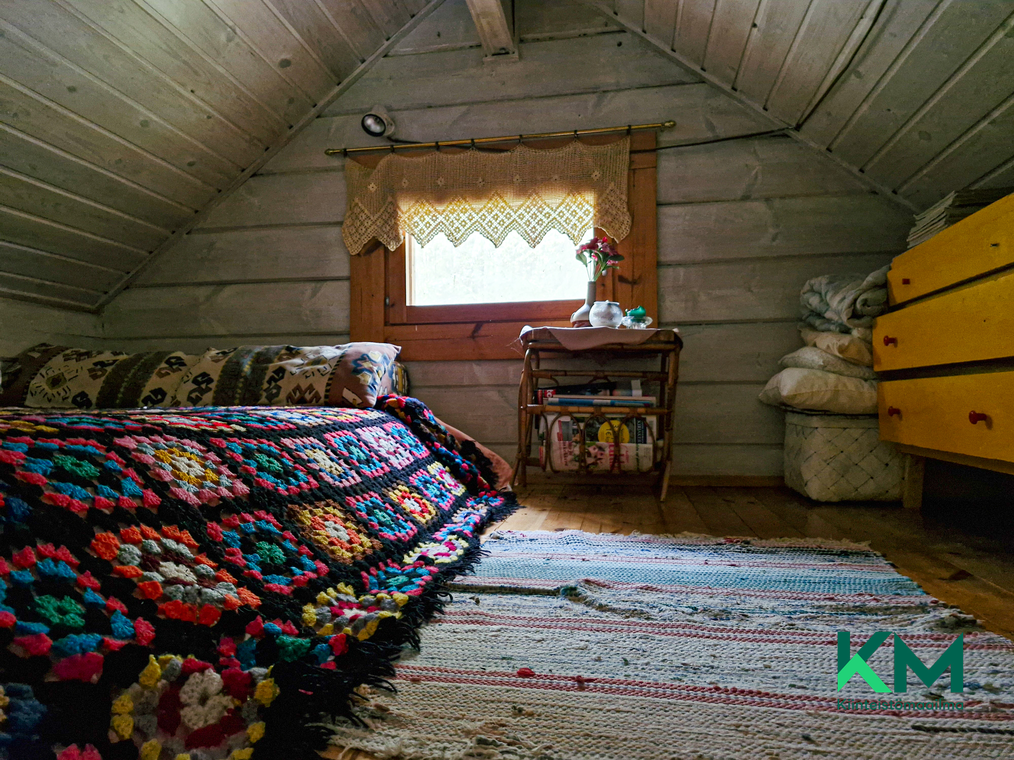 Huuhinmäentie 179, Savonranta, Savonlinna