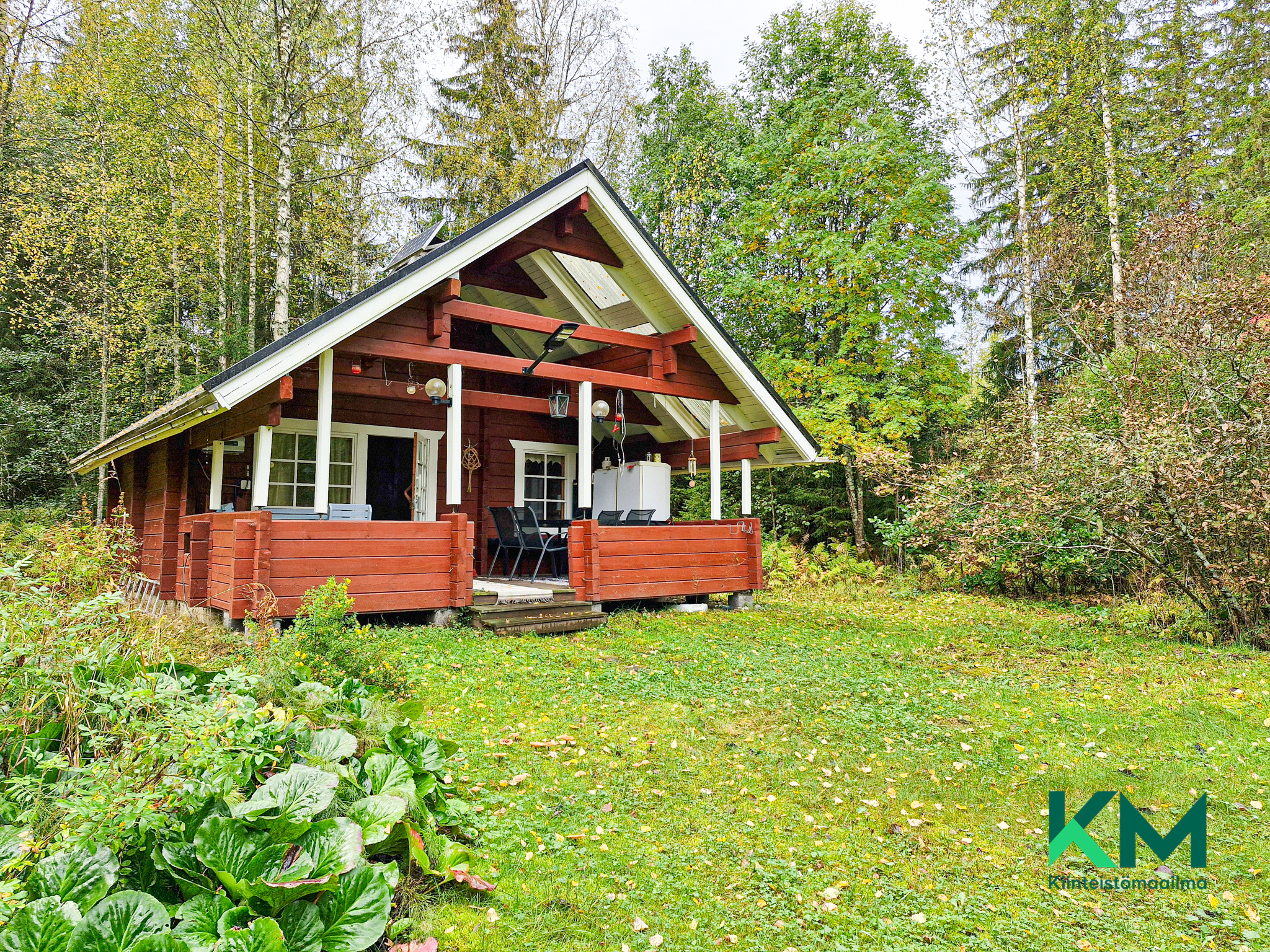 Huuhinmäentie 179, Savonranta, Savonlinna