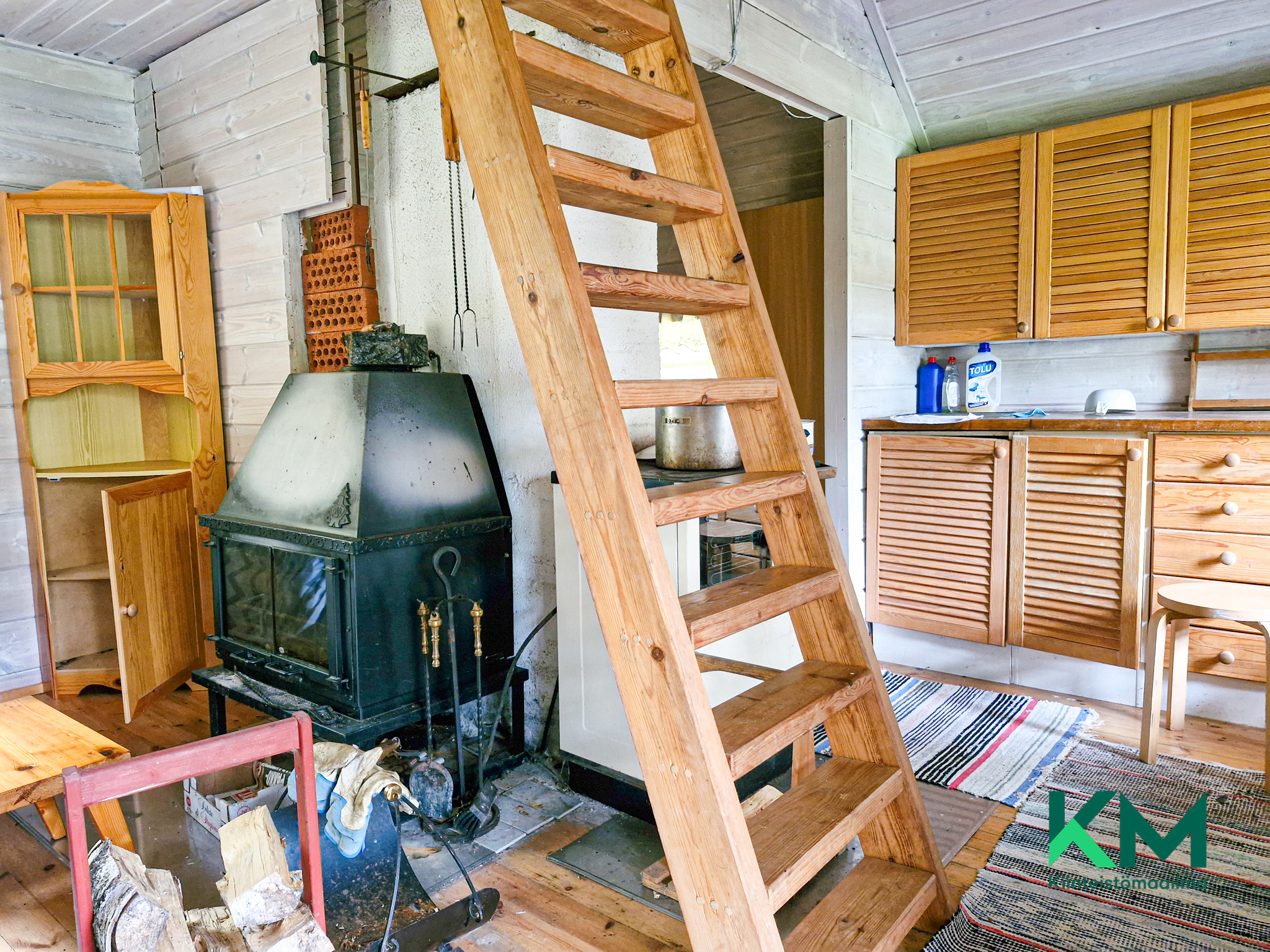 Huuhinmäentie 179, Savonranta, Savonlinna