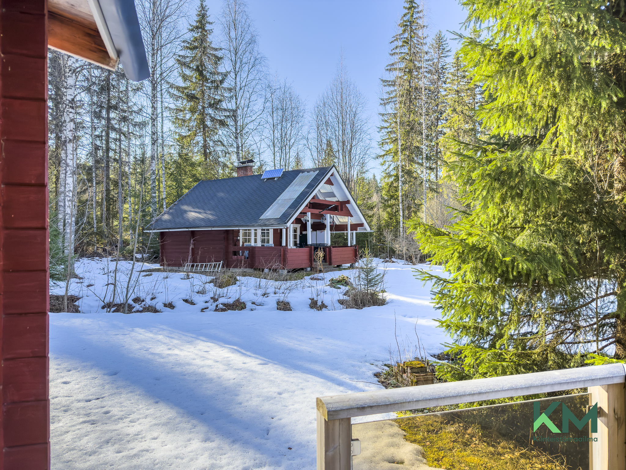 Huuhinmäentie 179, Savonranta, Savonlinna