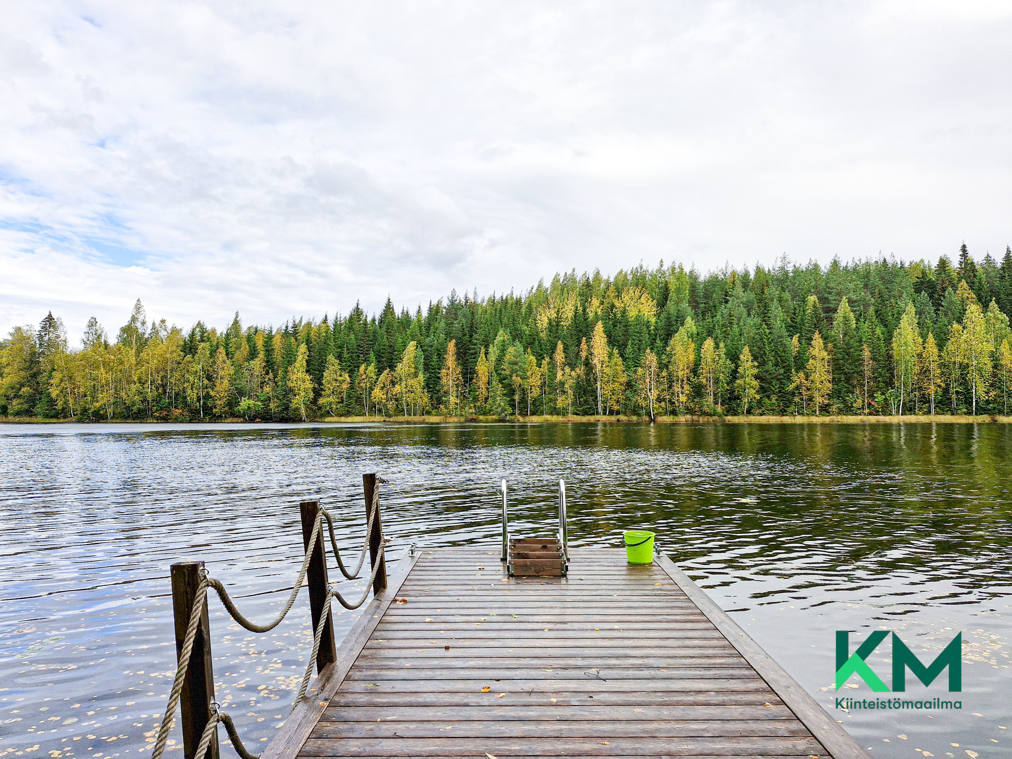 Huuhinmäentie 179, Savonranta, Savonlinna