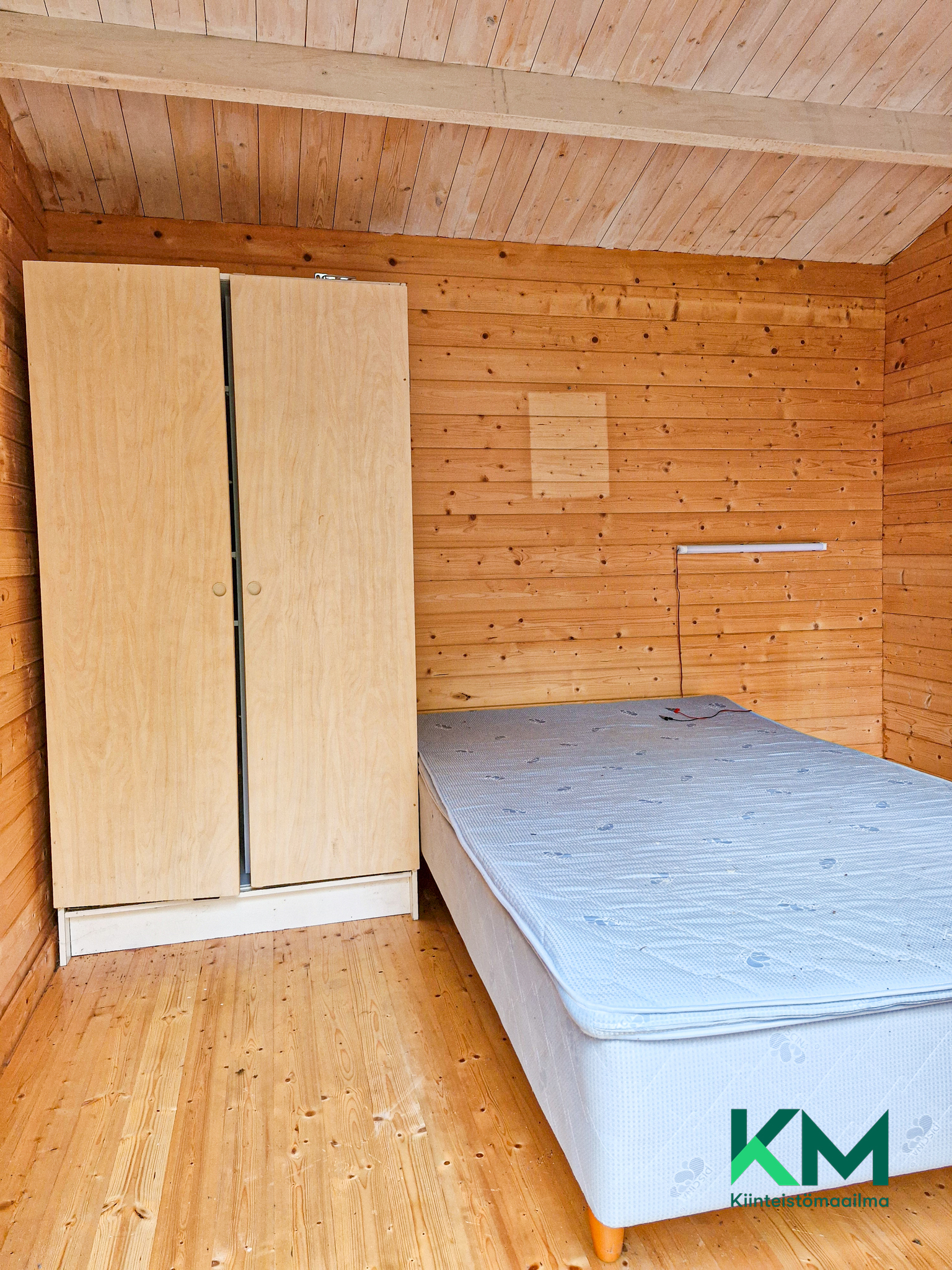 Huuhinmäentie 179, Savonranta, Savonlinna