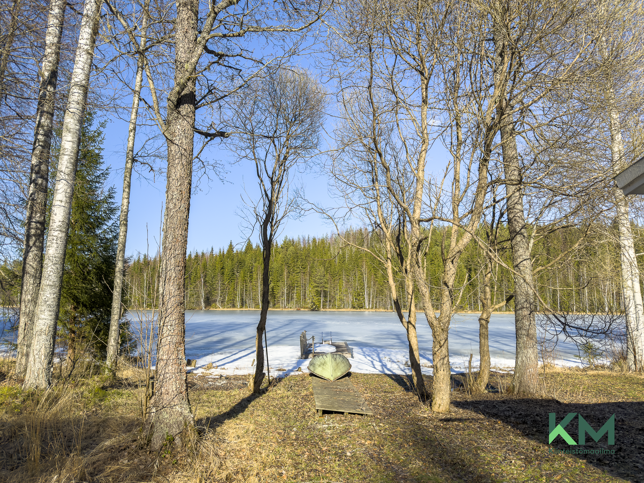 Huuhinmäentie 179, Savonranta, Savonlinna