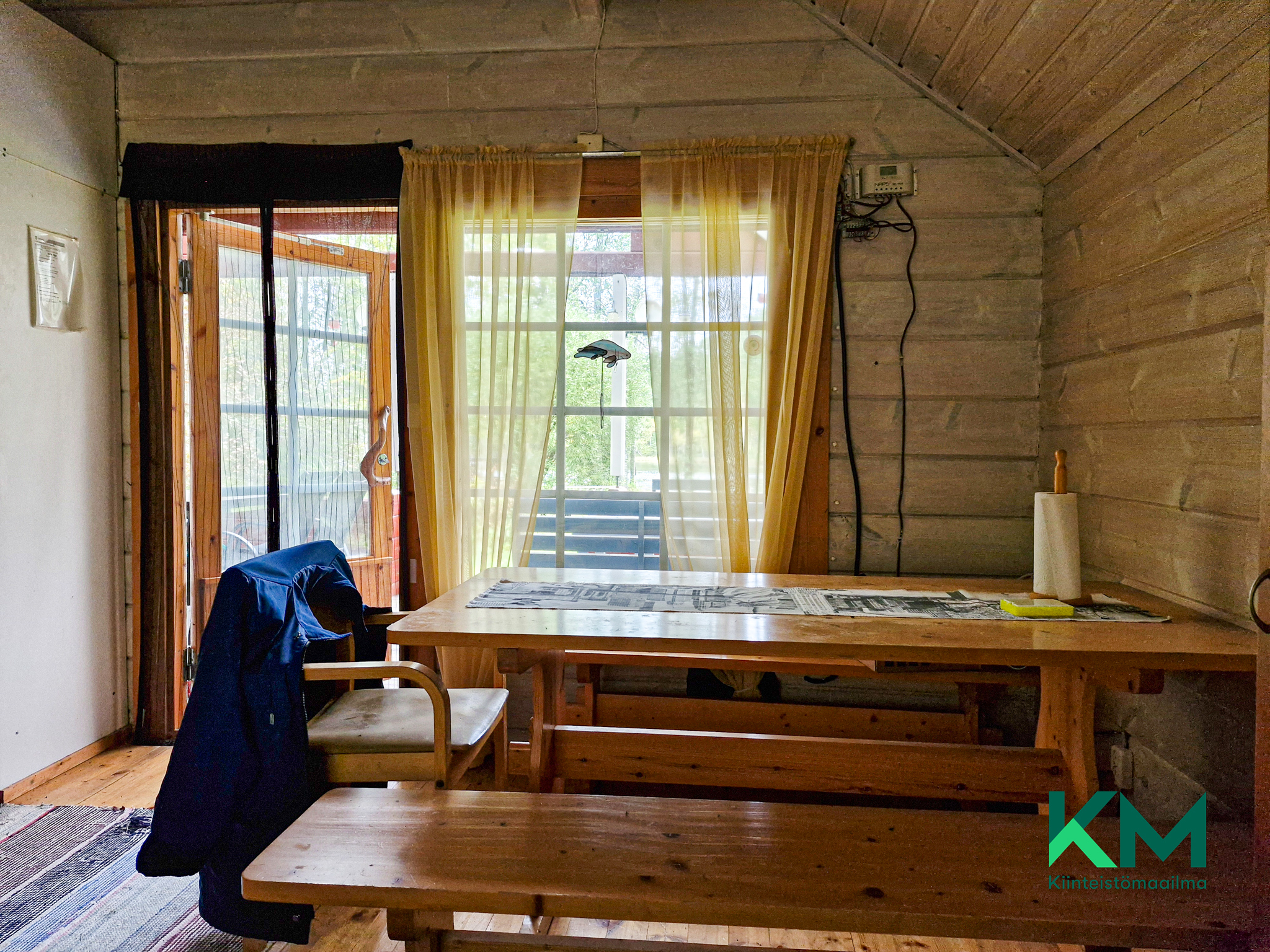 Huuhinmäentie 179, Savonranta, Savonlinna