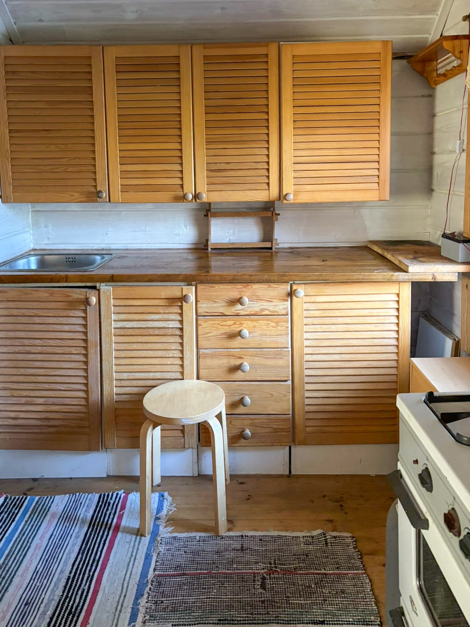 Huuhinmäentie 179, Savonranta, Savonlinna