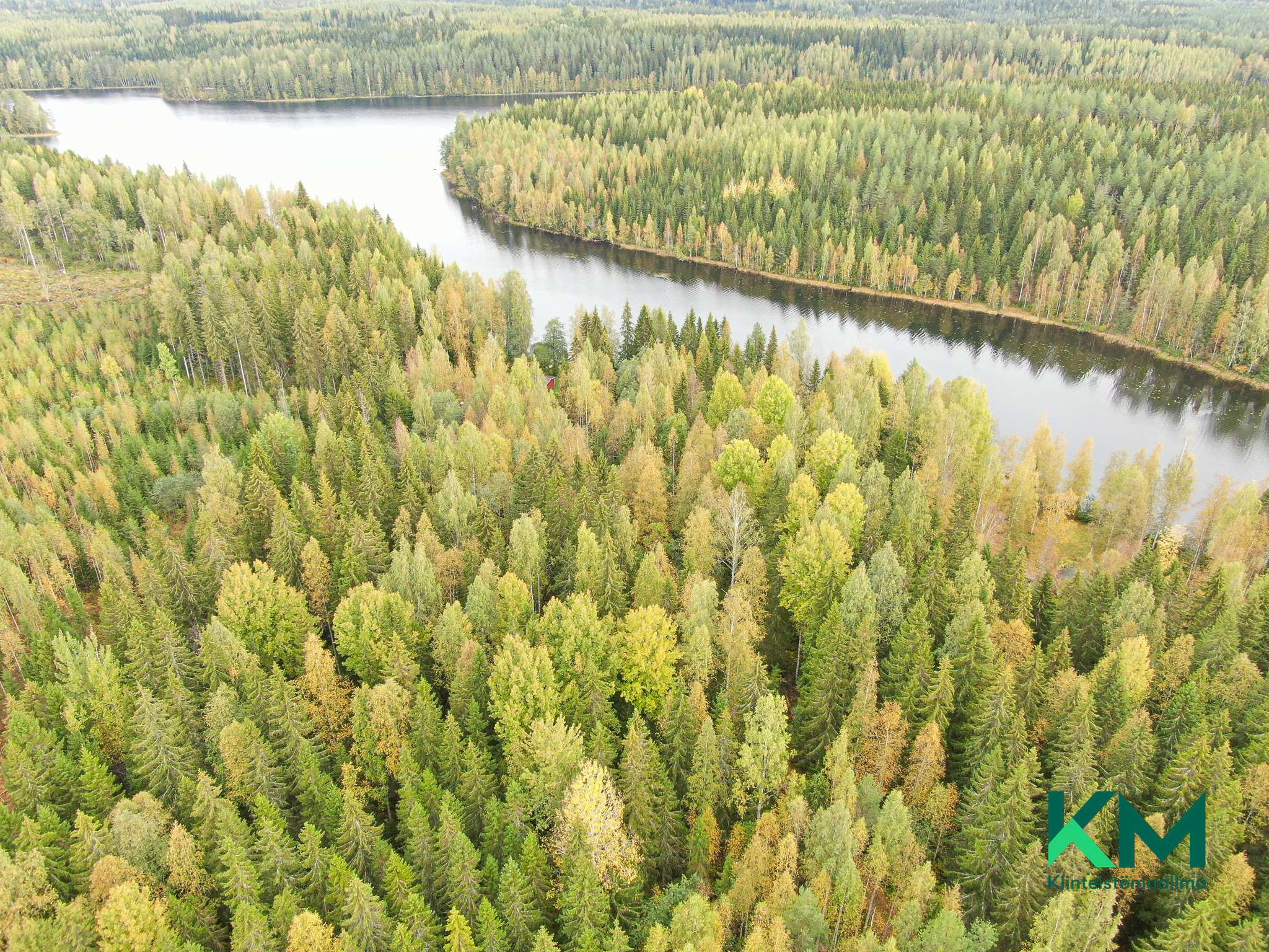 Huuhinmäentie 179, Savonranta, Savonlinna