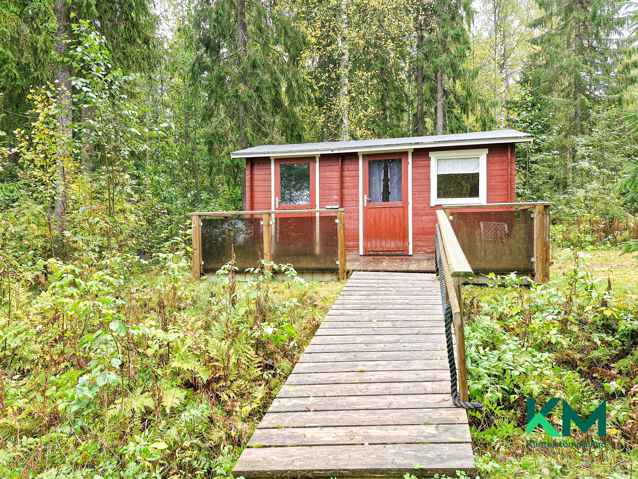 Huuhinmäentie 179, Savonranta, Savonlinna