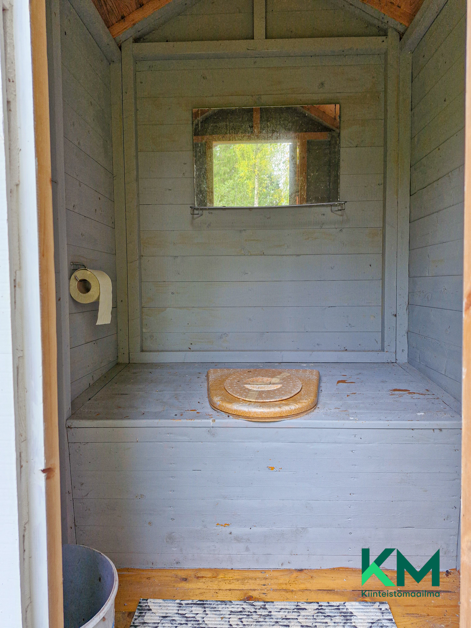 Huuhinmäentie 179, Savonranta, Savonlinna