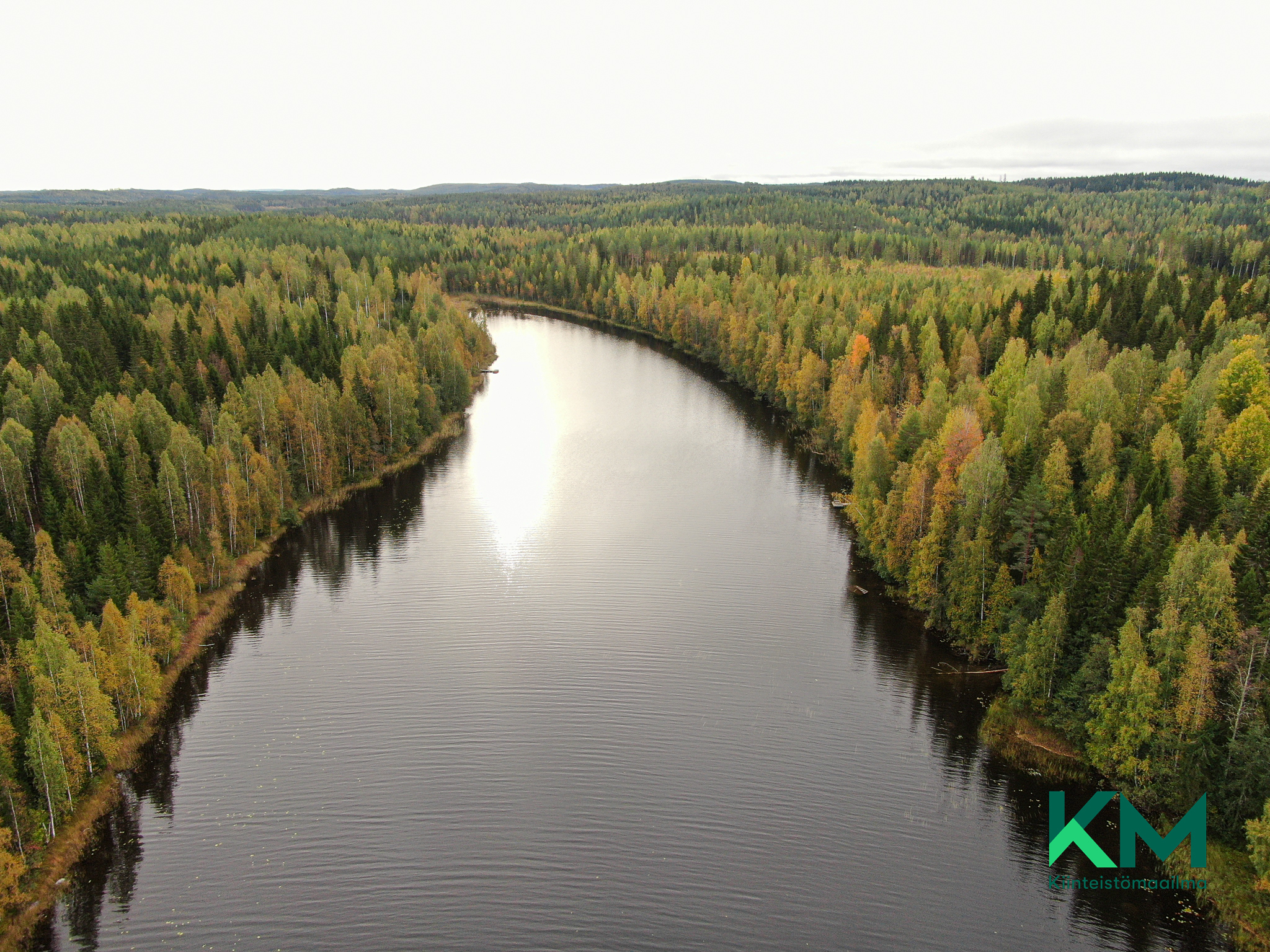 Huuhinmäentie 179, Savonranta, Savonlinna