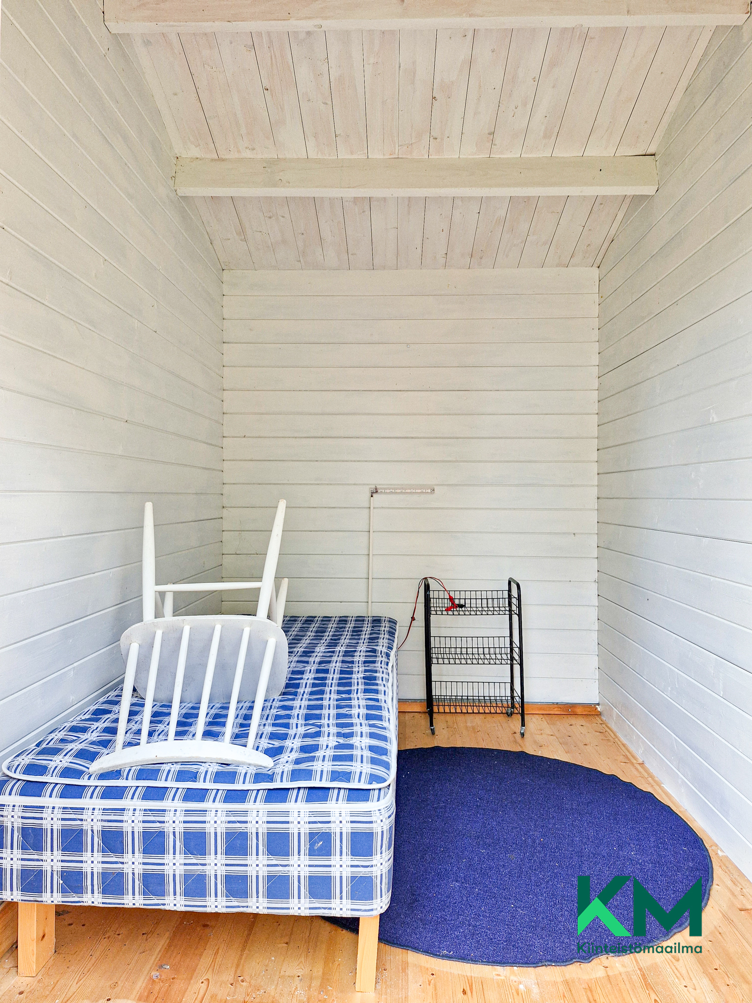 Huuhinmäentie 179, Savonranta, Savonlinna