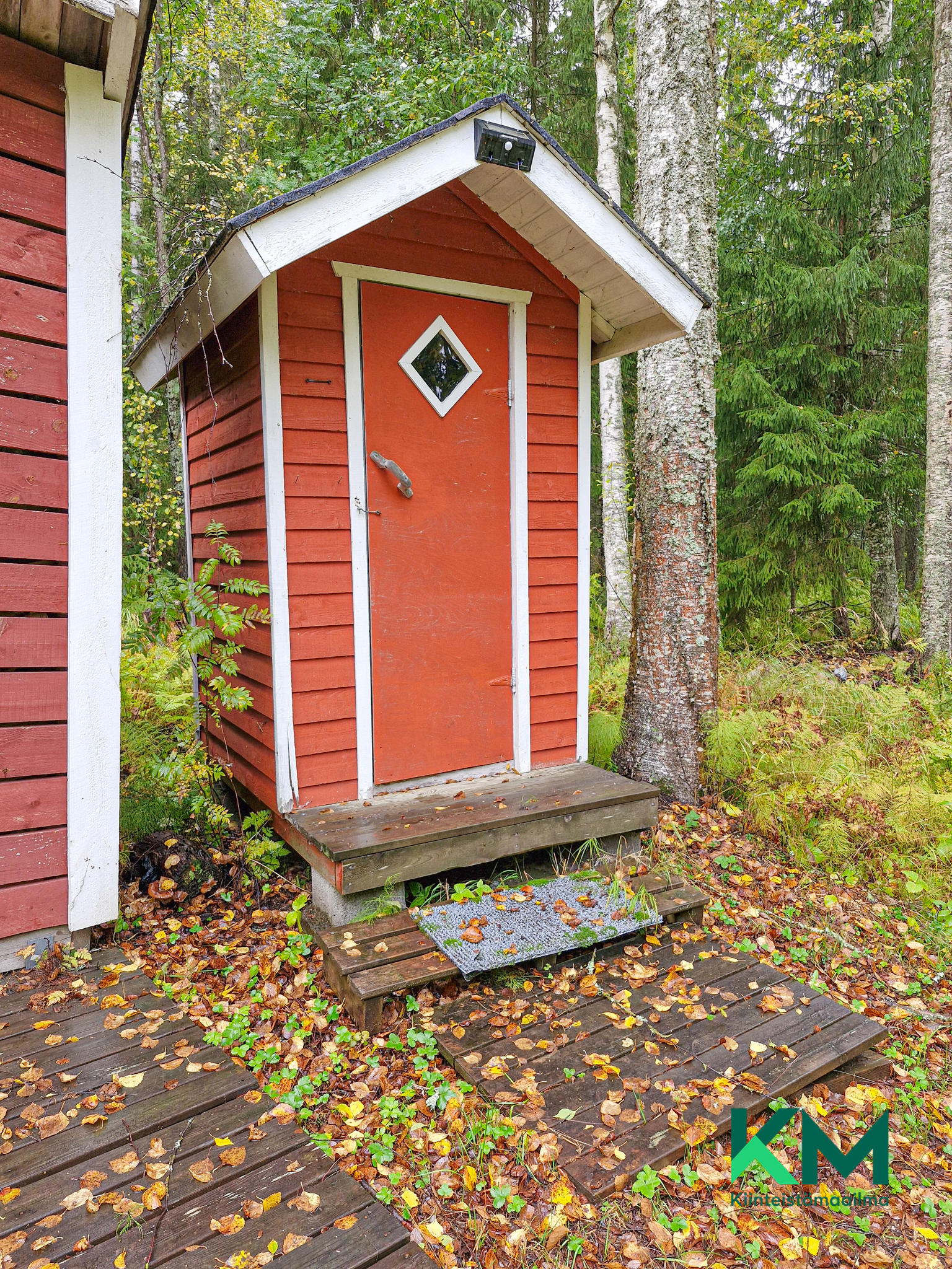 Huuhinmäentie 179, Savonranta, Savonlinna