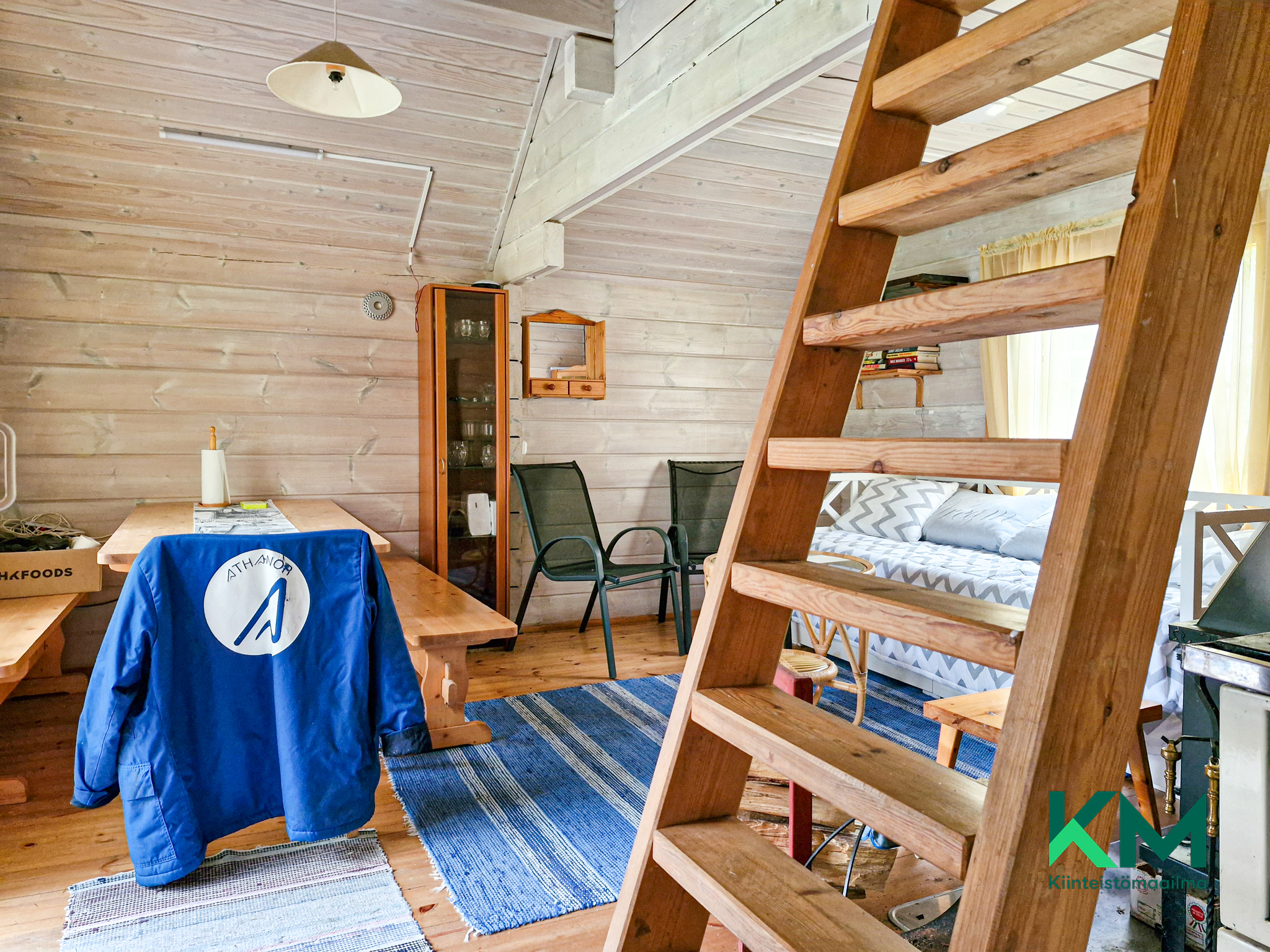 Huuhinmäentie 179, Savonranta, Savonlinna