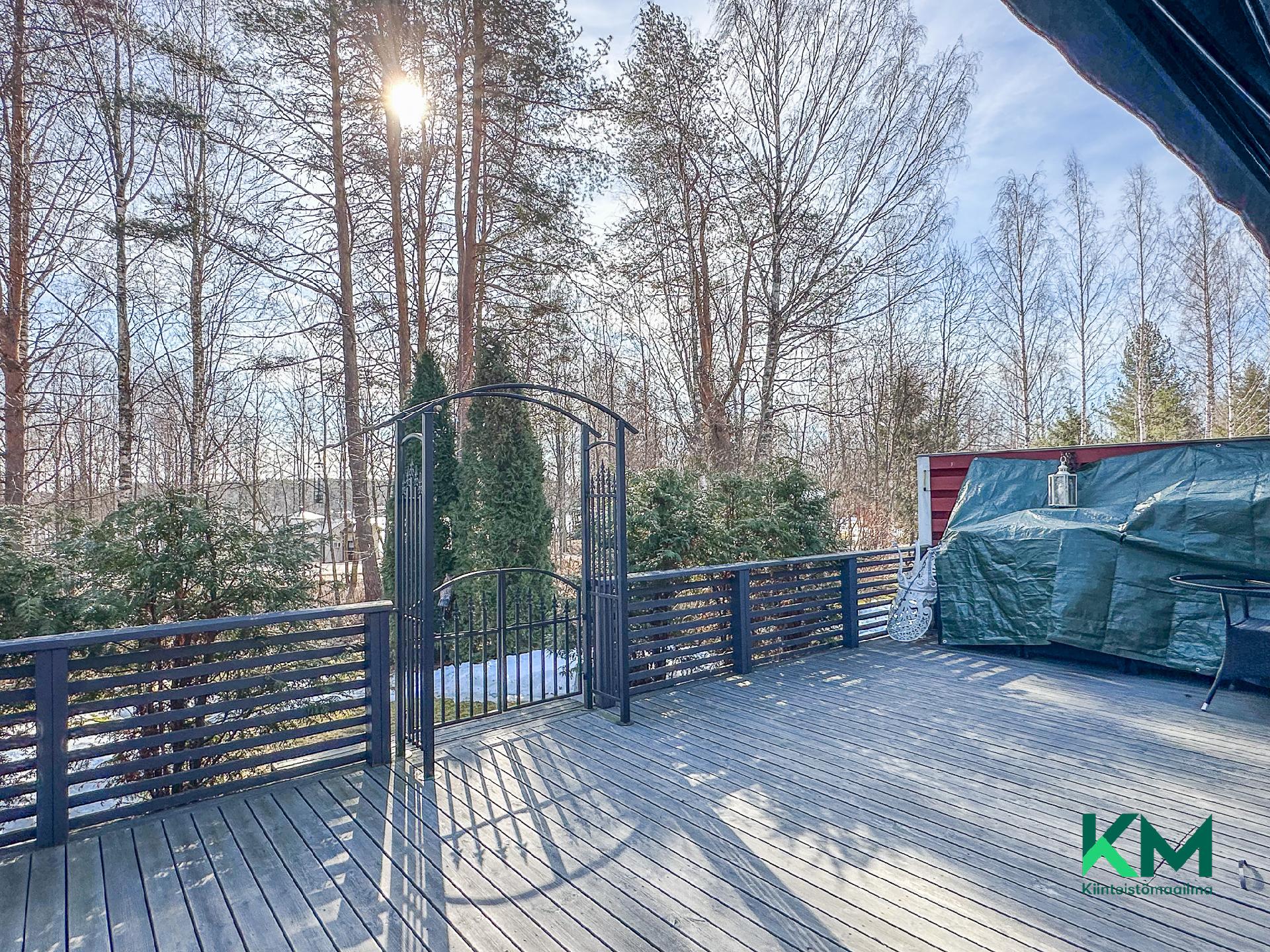 Pirttimäentie 5, Savonranta, Savonlinna