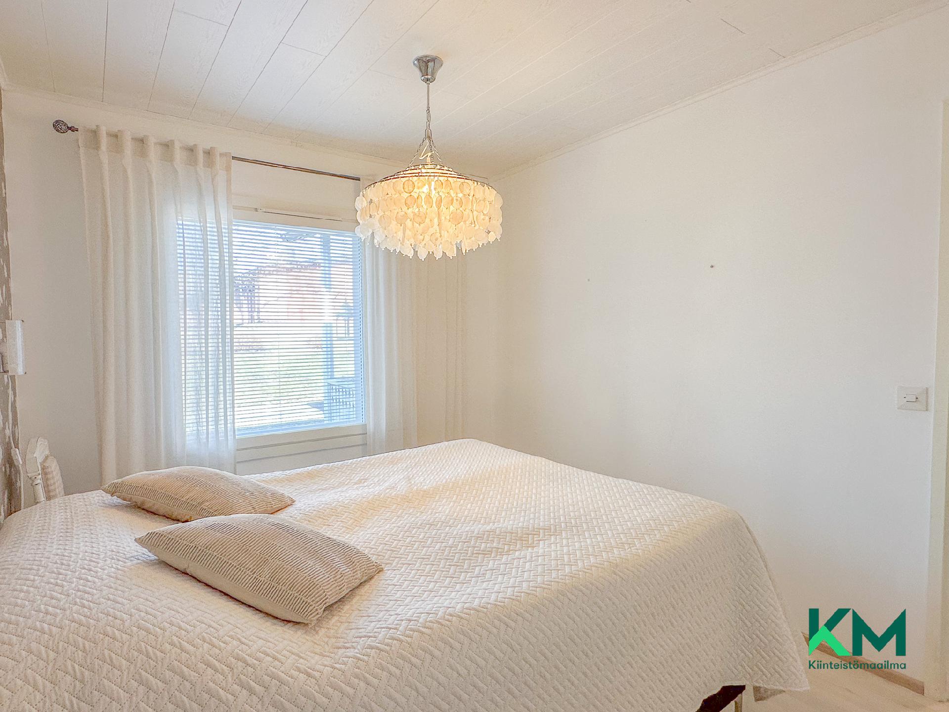 Pirttimäentie 5, Savonranta, Savonlinna