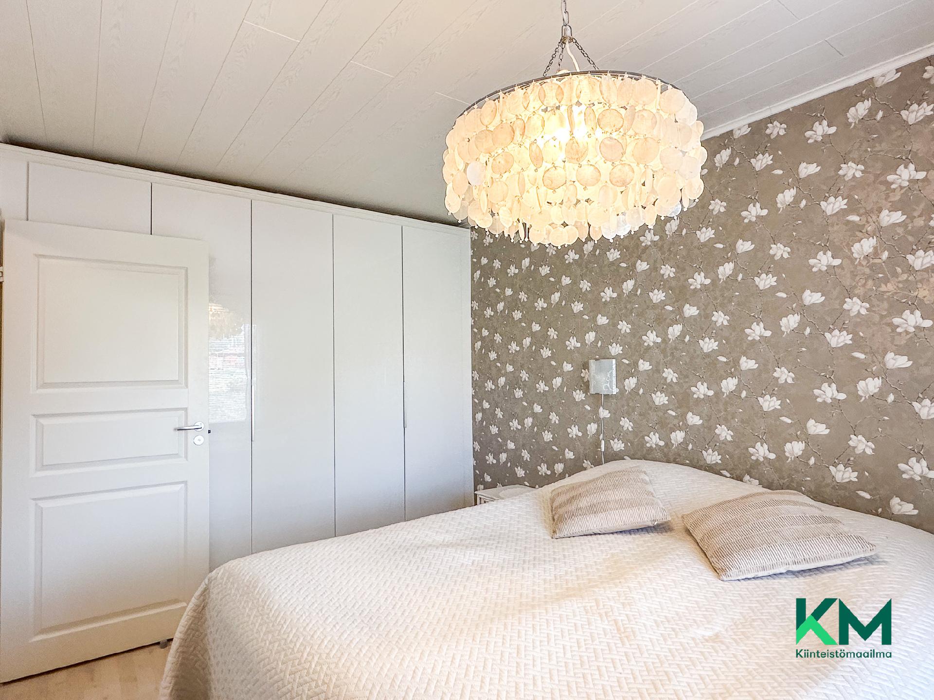 Pirttimäentie 5, Savonranta, Savonlinna