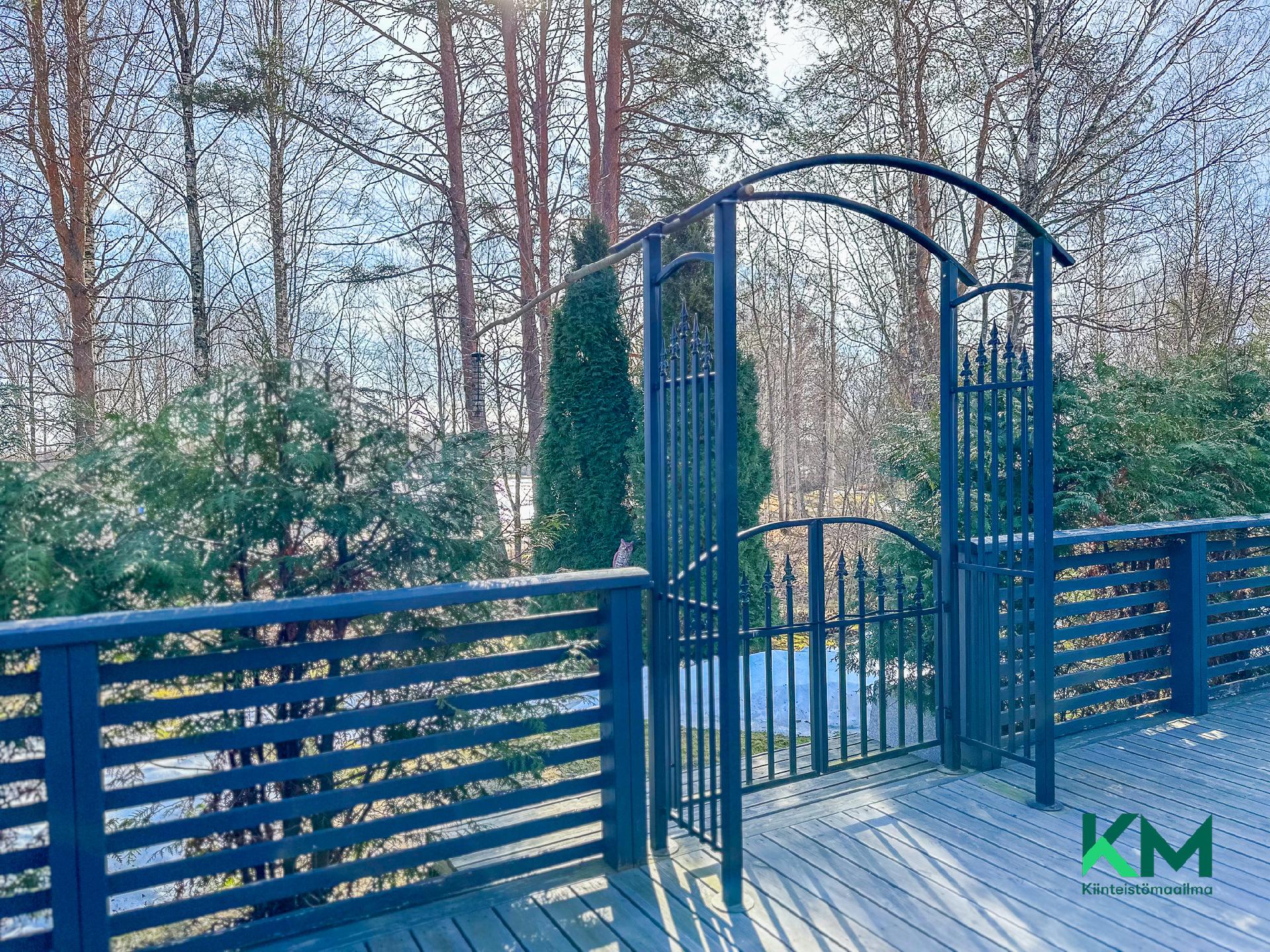 Pirttimäentie 5, Savonranta, Savonlinna