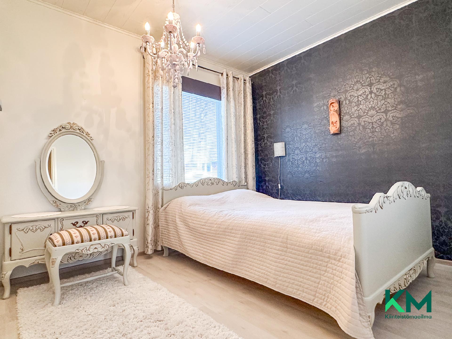 Pirttimäentie 5, Savonranta, Savonlinna