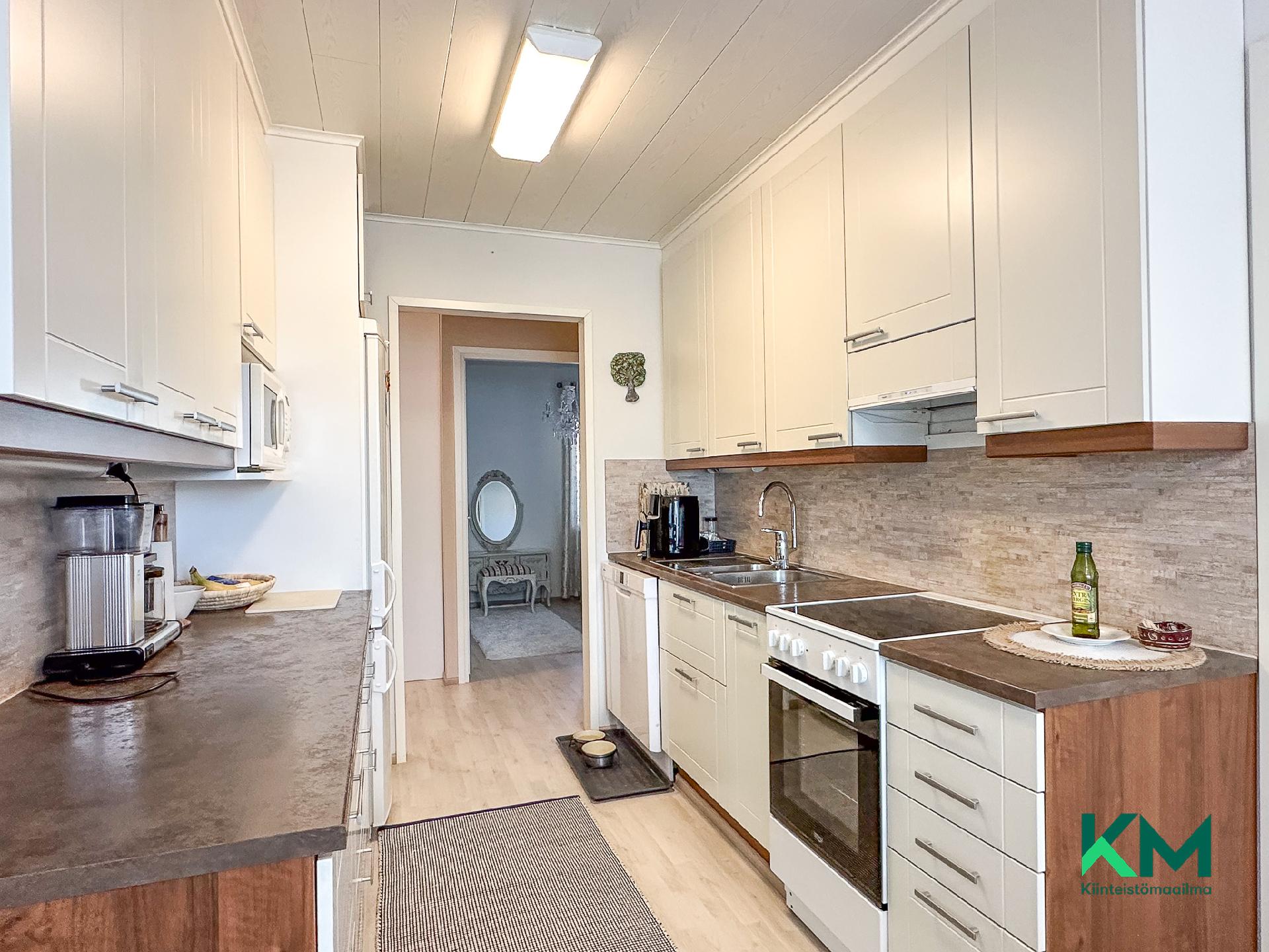 Pirttimäentie 5, Savonranta, Savonlinna