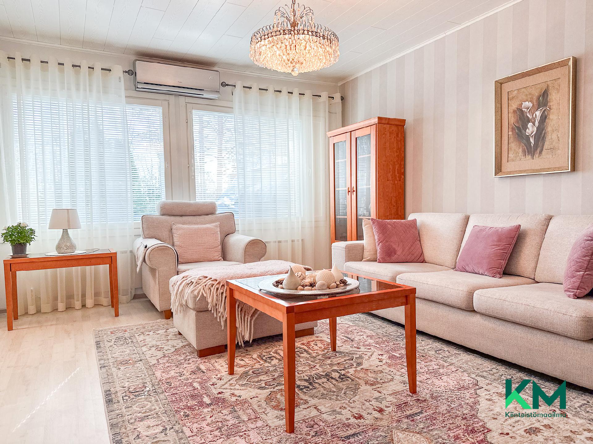 Pirttimäentie 5, Savonranta, Savonlinna