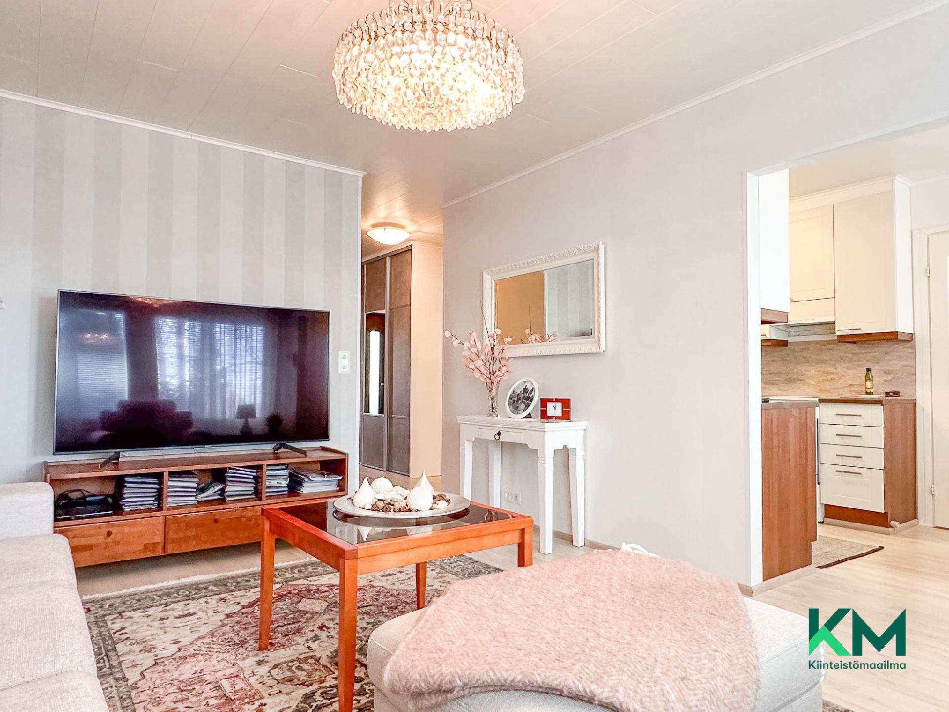 Pirttimäentie 5, Savonranta, Savonlinna