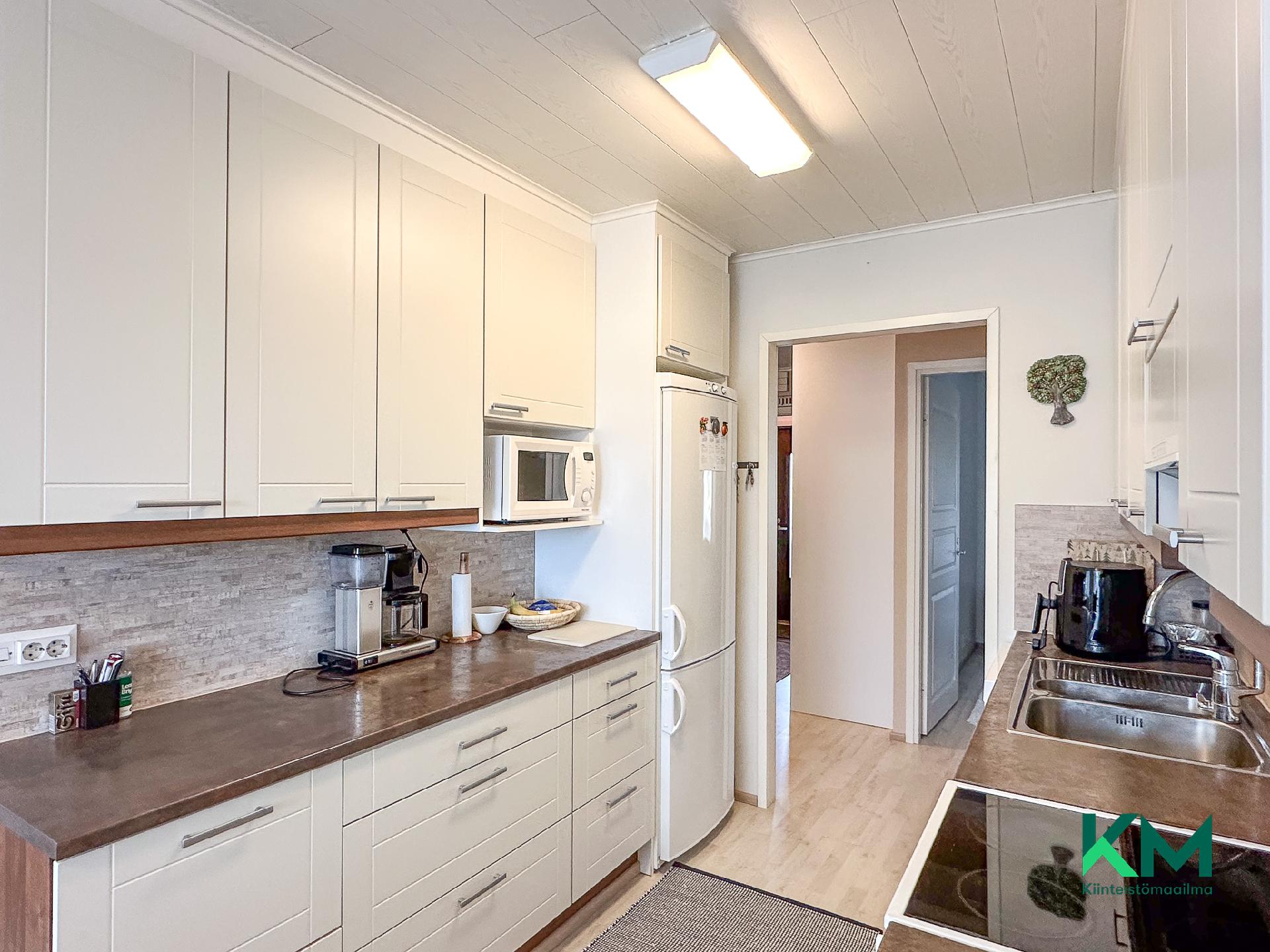 Pirttimäentie 5, Savonranta, Savonlinna