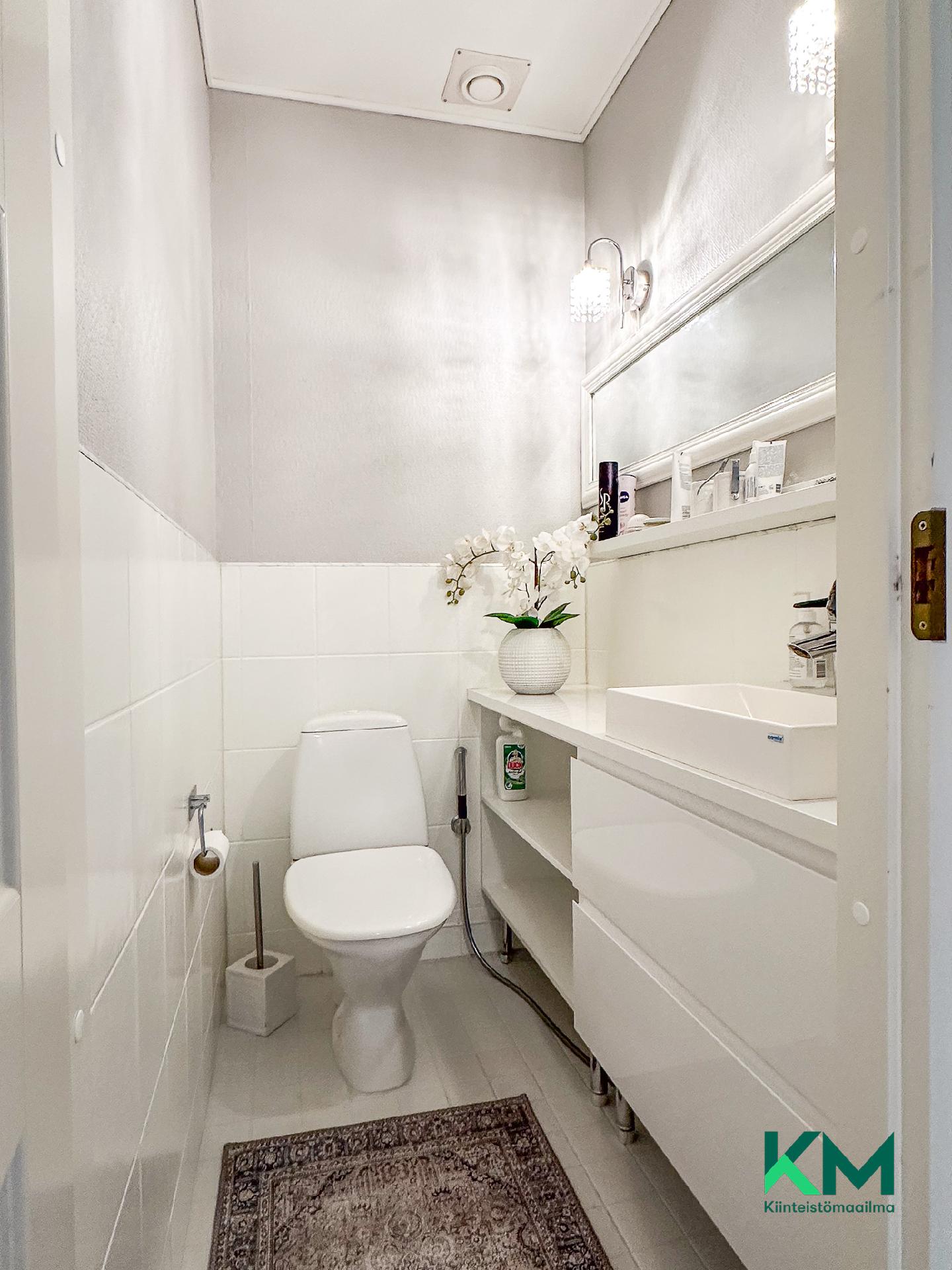 Pirttimäentie 5, Savonranta, Savonlinna