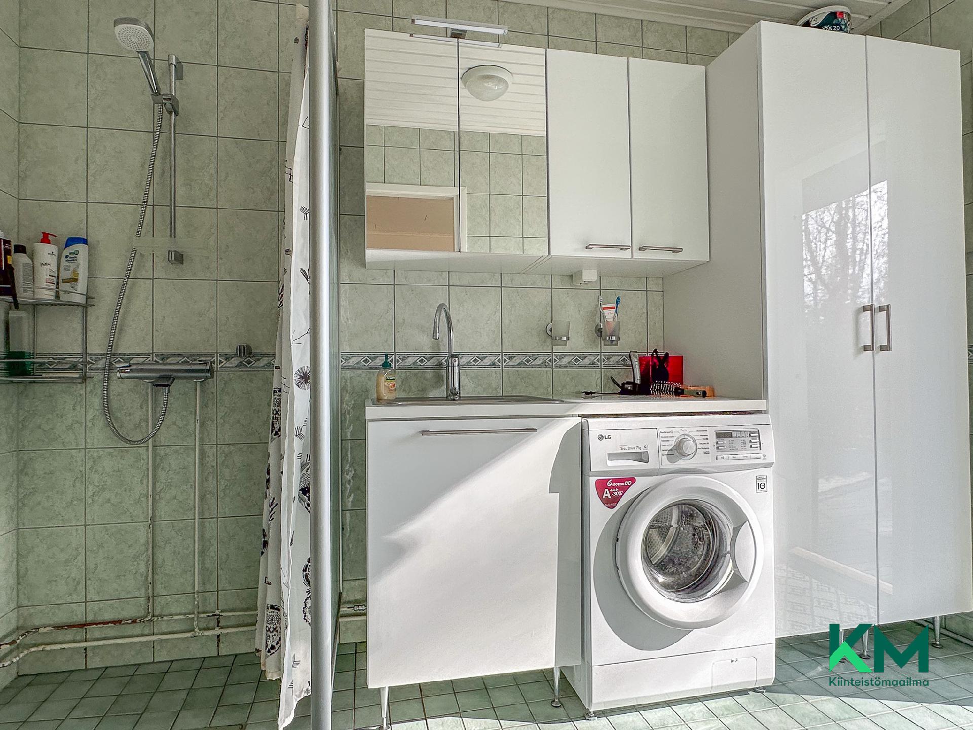 Pirttimäentie 5, Savonranta, Savonlinna