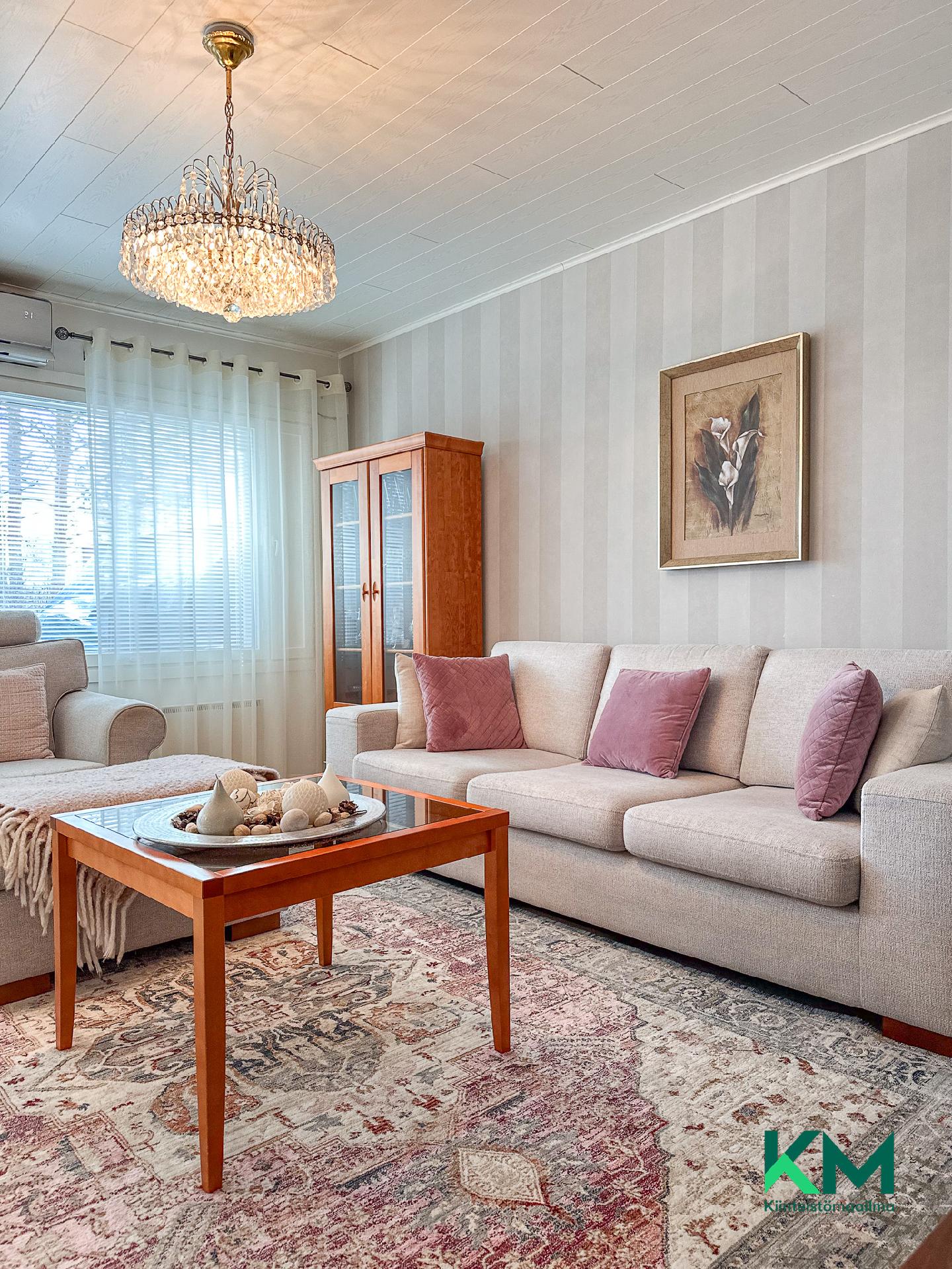 Pirttimäentie 5, Savonranta, Savonlinna