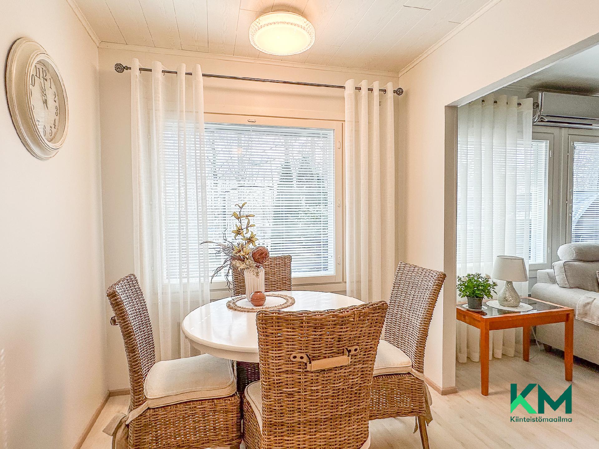 Pirttimäentie 5, Savonranta, Savonlinna