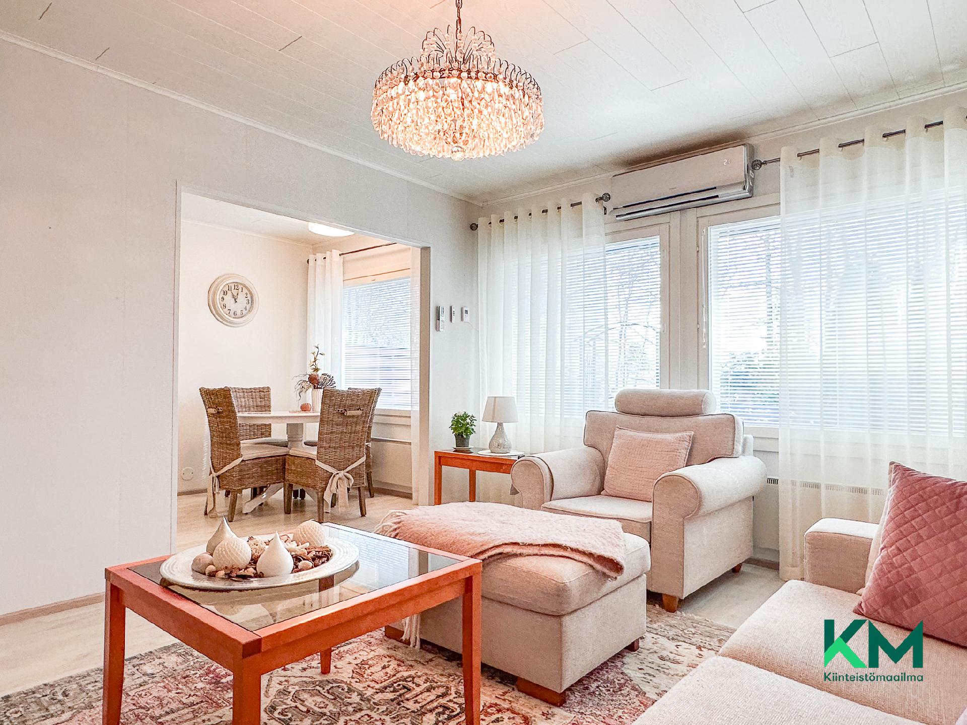 Pirttimäentie 5, Savonranta, Savonlinna