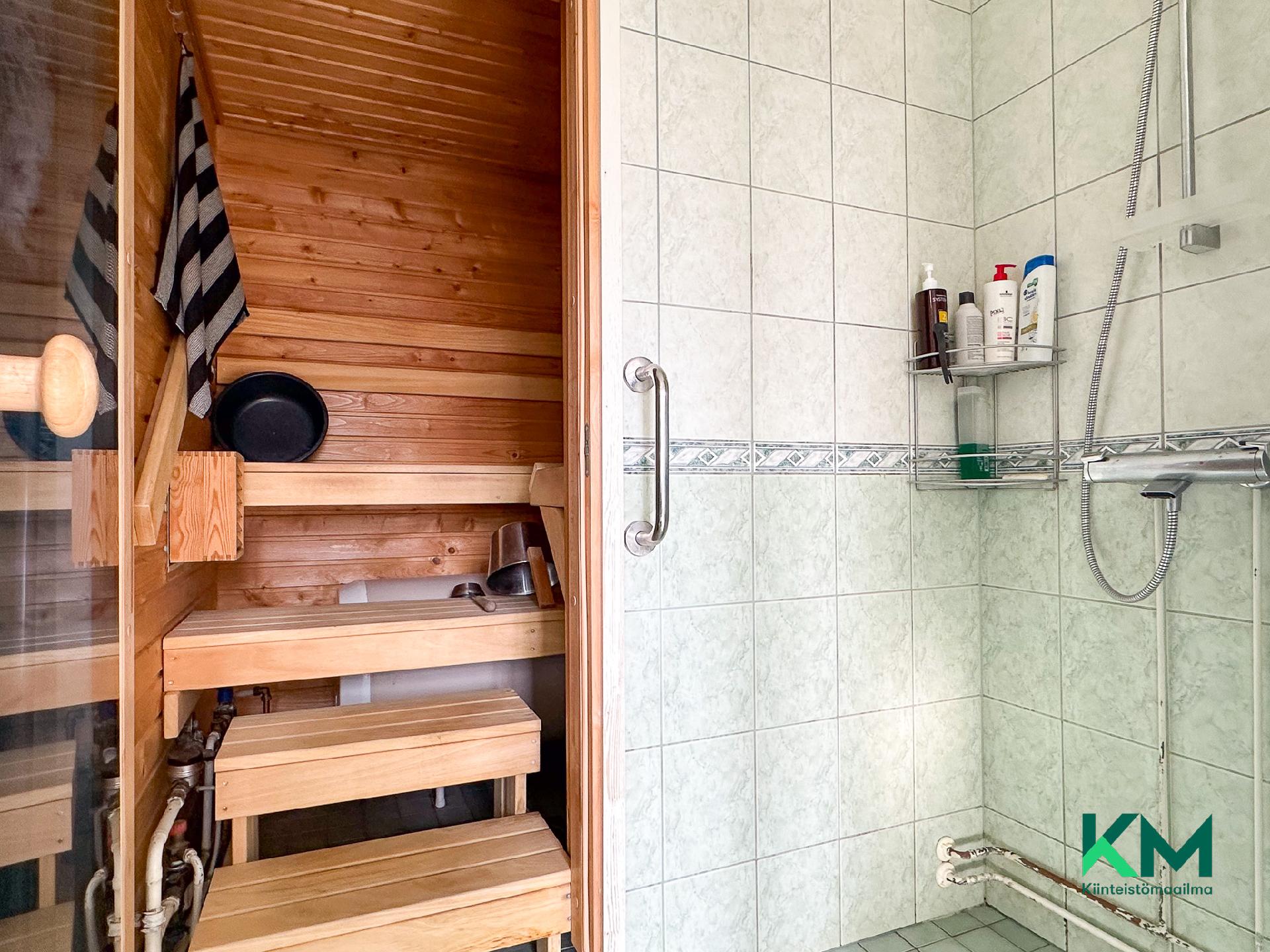 Pirttimäentie 5, Savonranta, Savonlinna