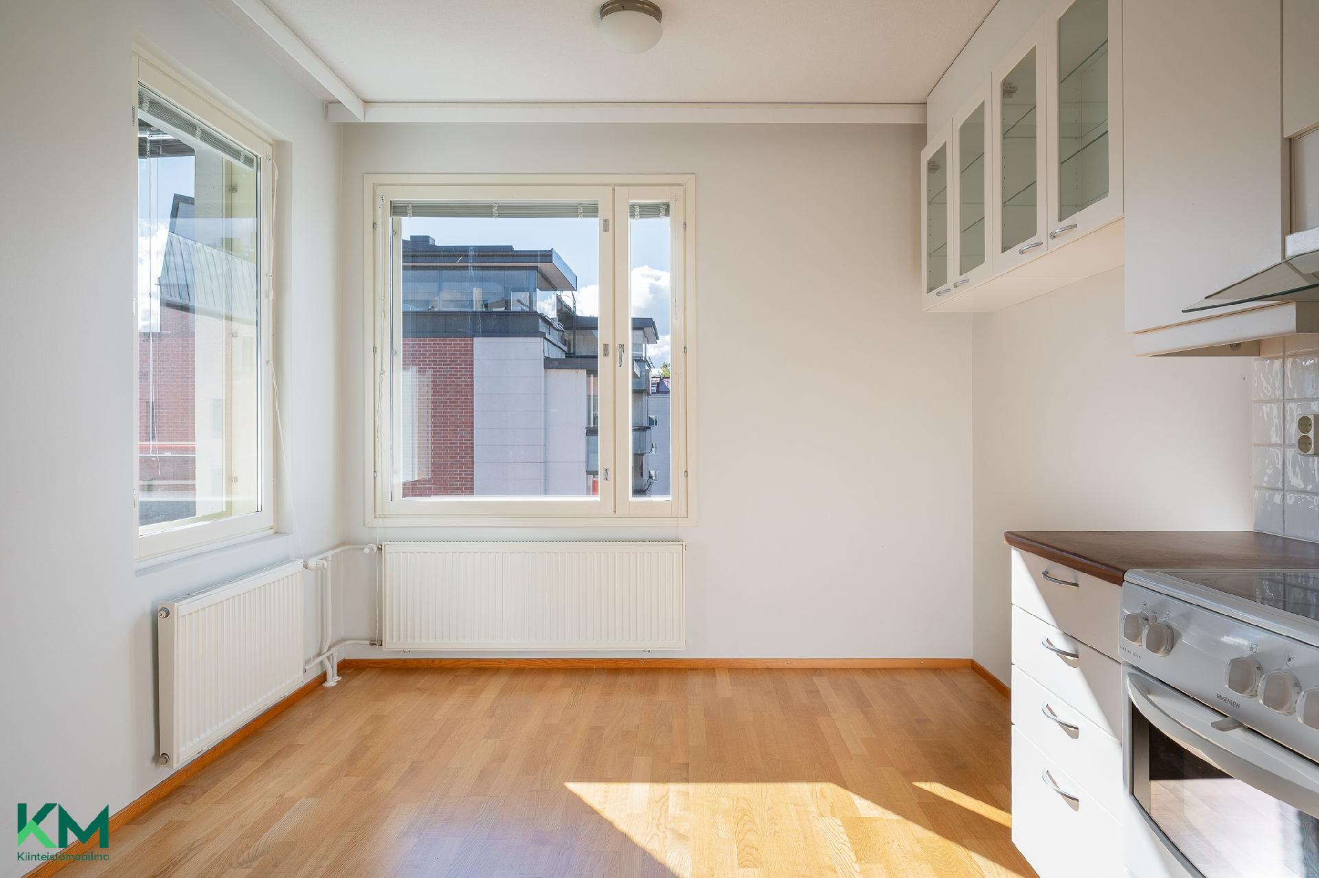 Panimokatu 15, Keski-Lahti, Lahti