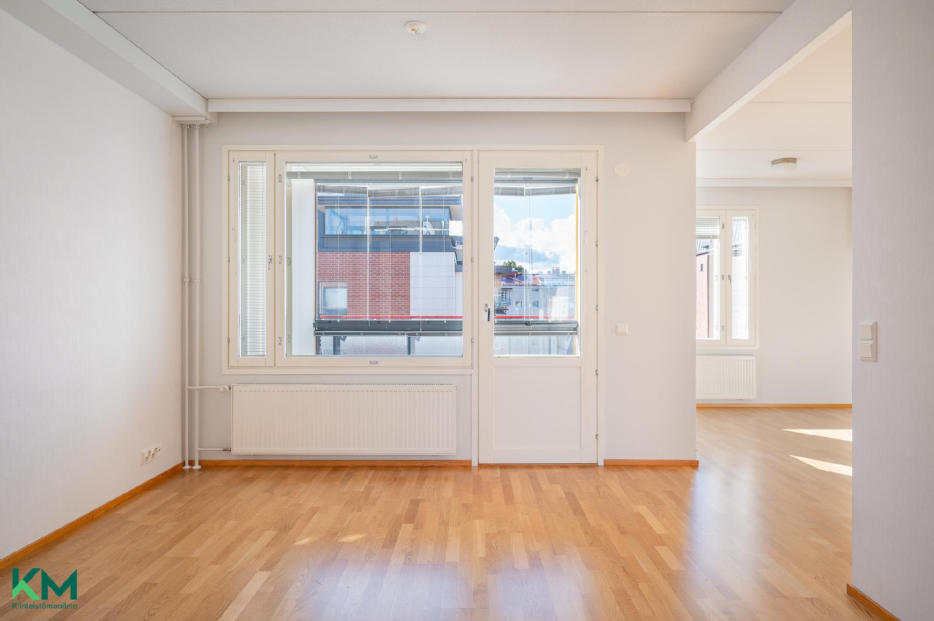 Panimokatu 15, Keski-Lahti, Lahti