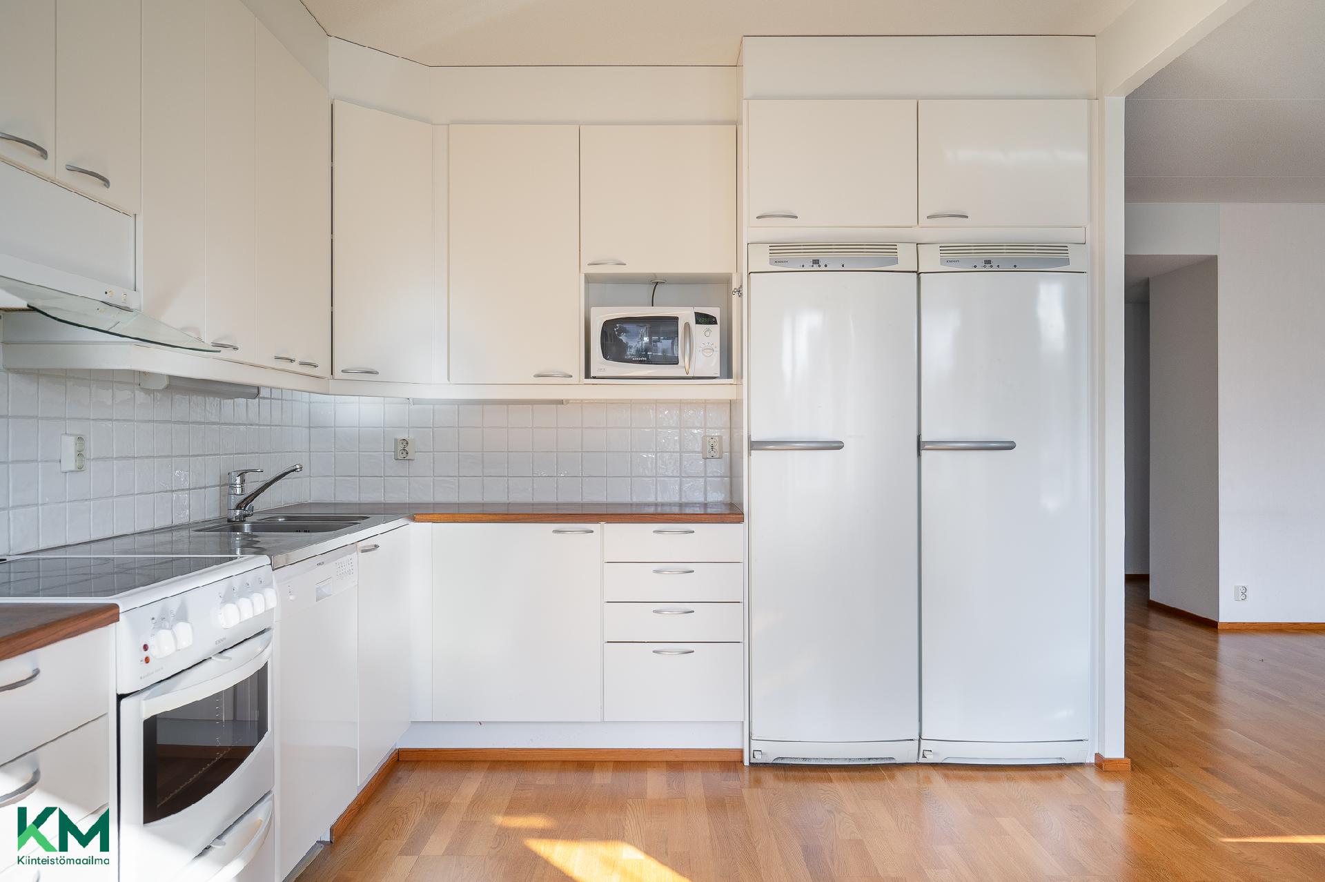 Panimokatu 15, Keski-Lahti, Lahti