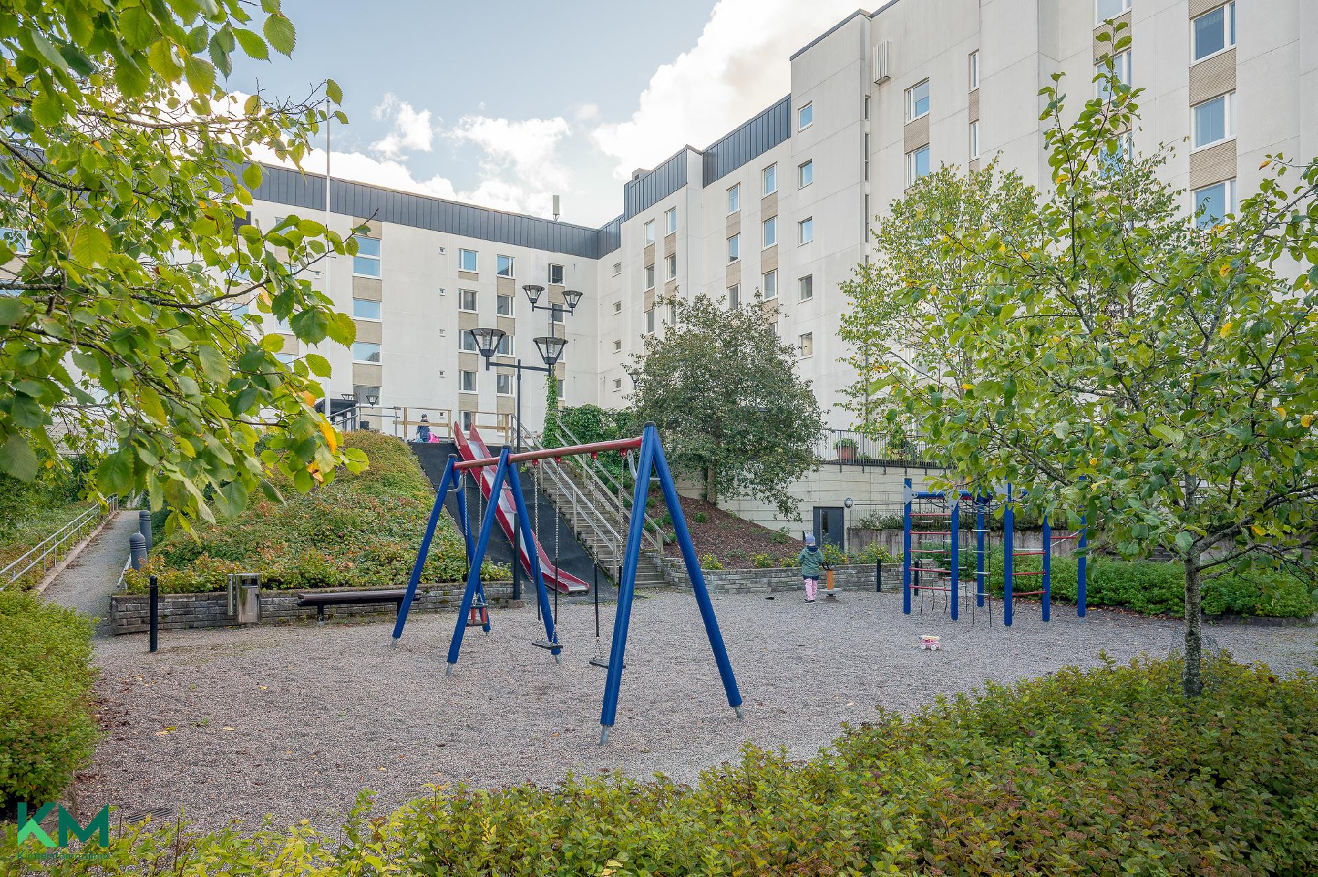 Panimokatu 15, Keski-Lahti, Lahti