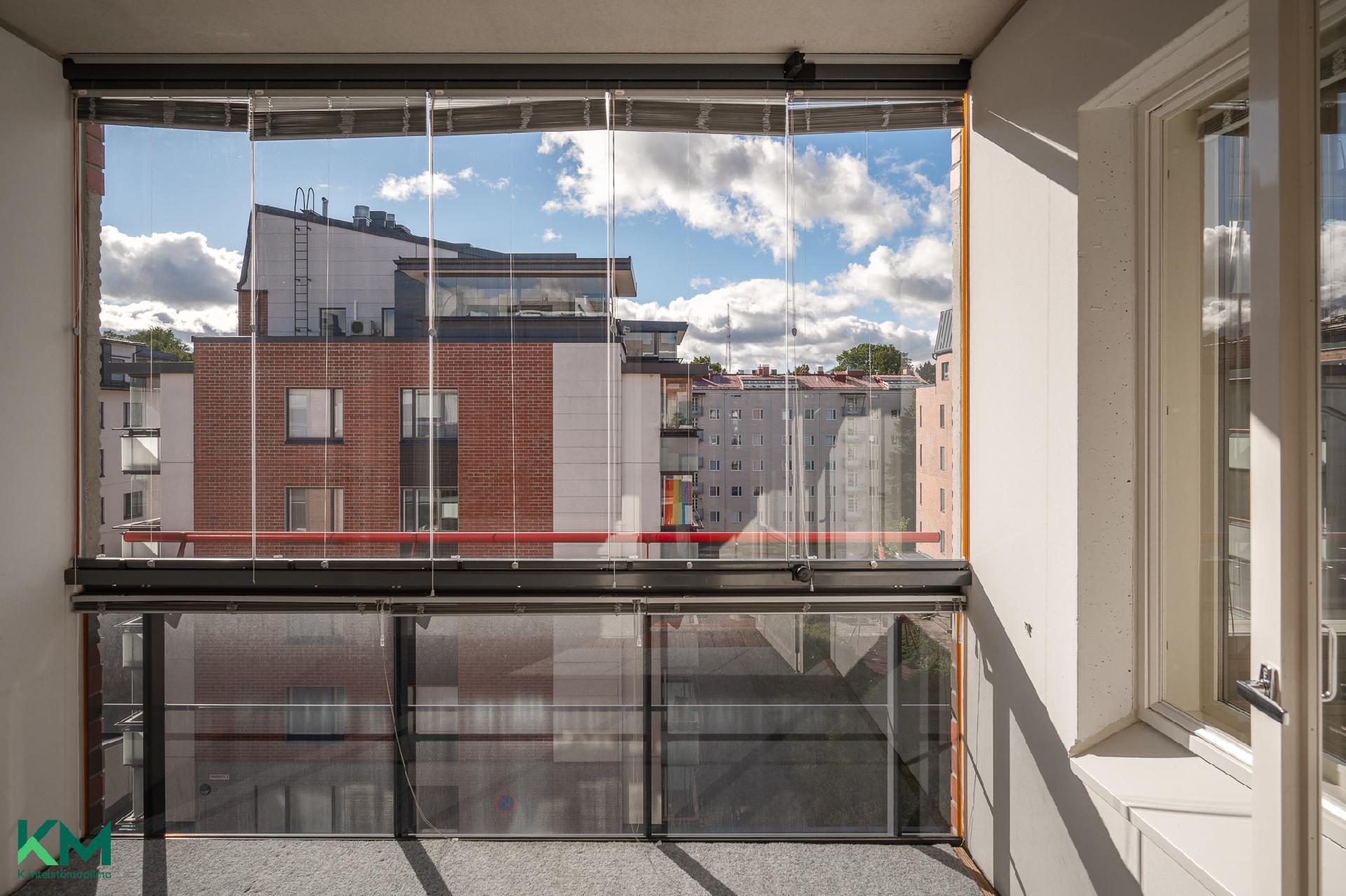 Panimokatu 15, Keski-Lahti, Lahti