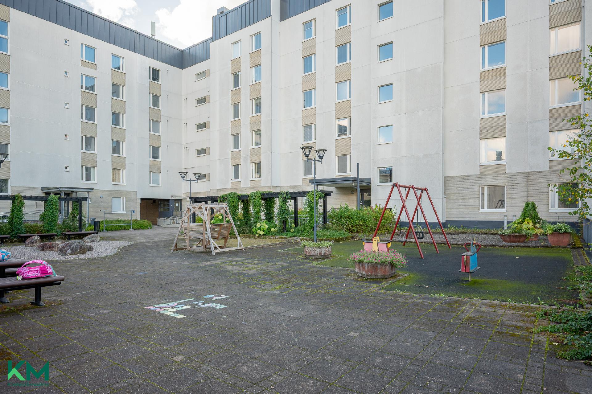 Panimokatu 15, Keski-Lahti, Lahti