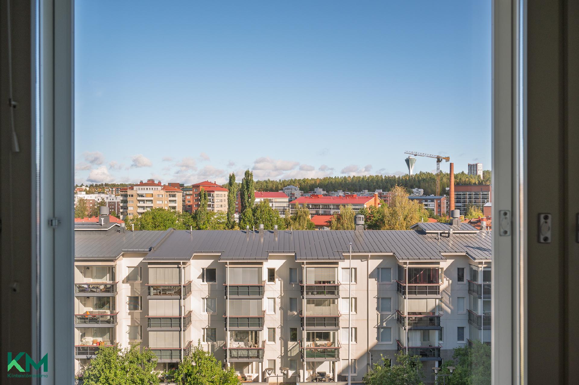 Panimokatu 15, Keski-Lahti, Lahti