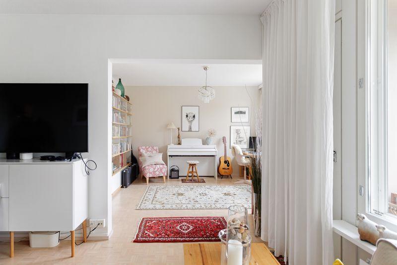 Kaivosrinteentie 2, Kaivoksela, Vantaa