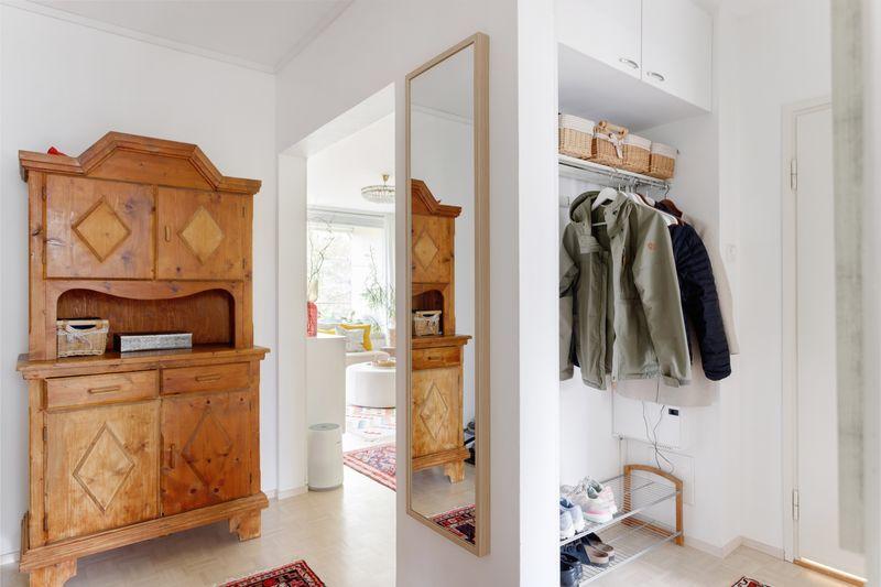 Kaivosrinteentie 2, Kaivoksela, Vantaa